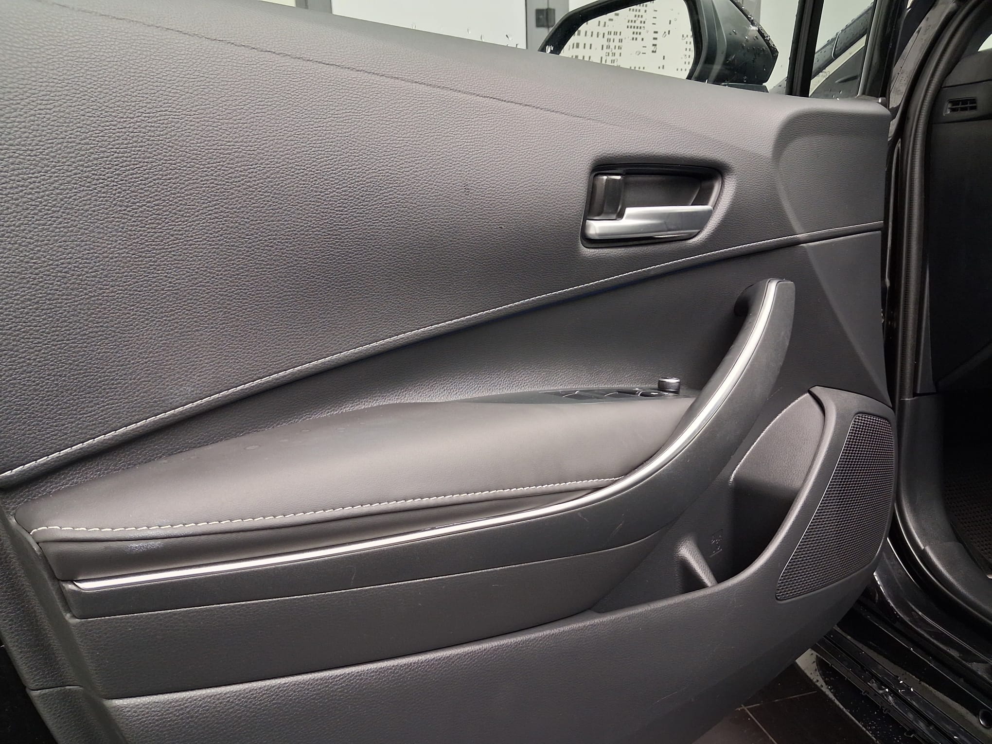 TOYOTA COROLLA TS Corolla TS 1.8 Hybrid Comfort Plus