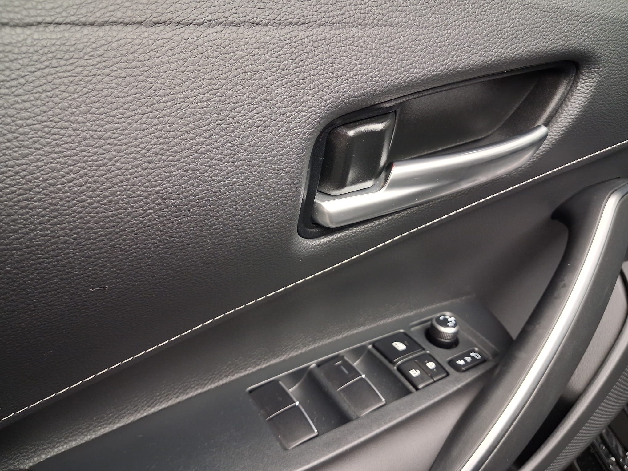 TOYOTA COROLLA TS Corolla TS 1.8 Hybrid Comfort Plus