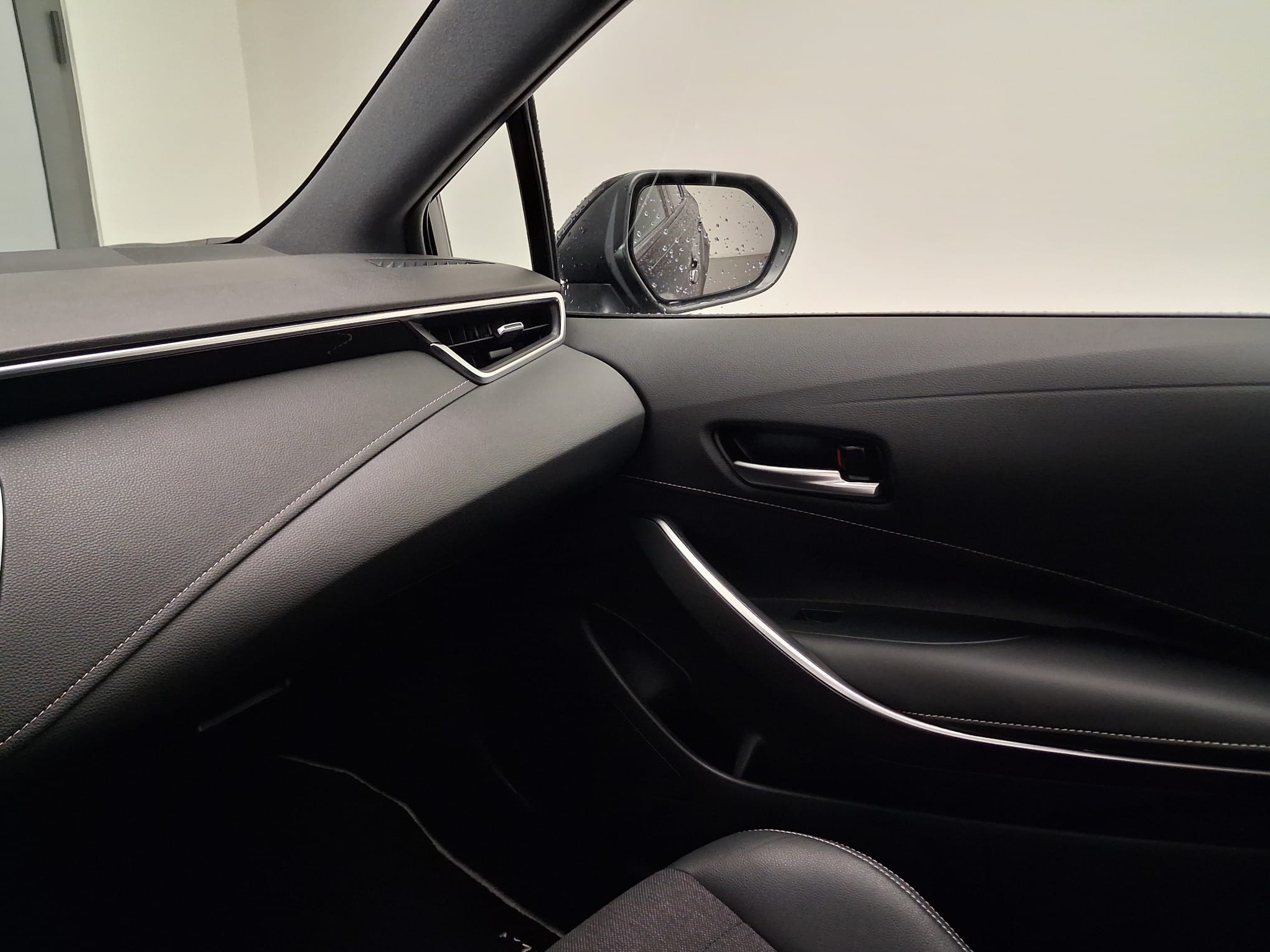 TOYOTA COROLLA TS Corolla TS 1.8 Hybrid Comfort Plus