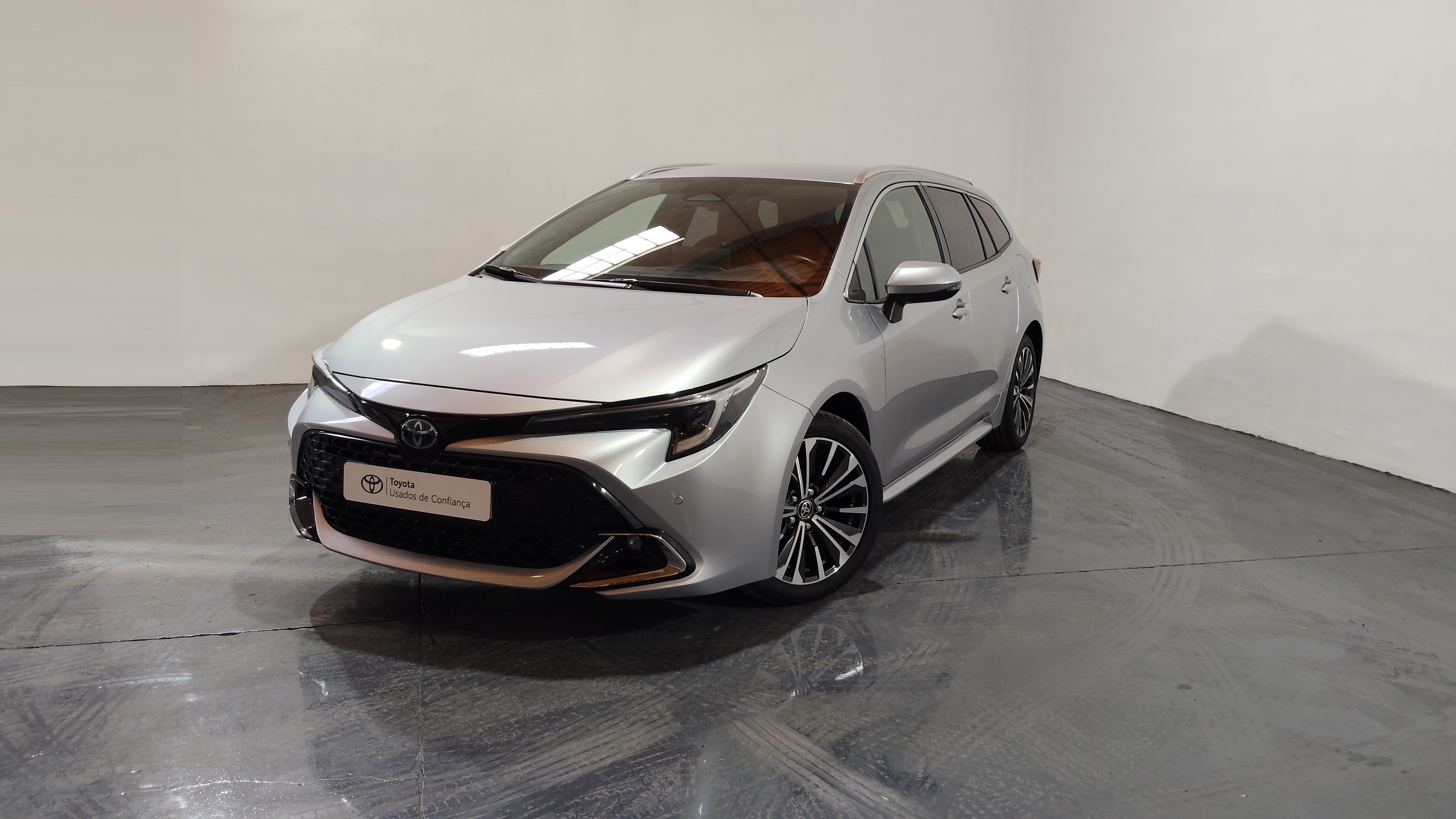 TOYOTA COROLLA TS Corolla TS 1.8 Hybrid Comfort Plus