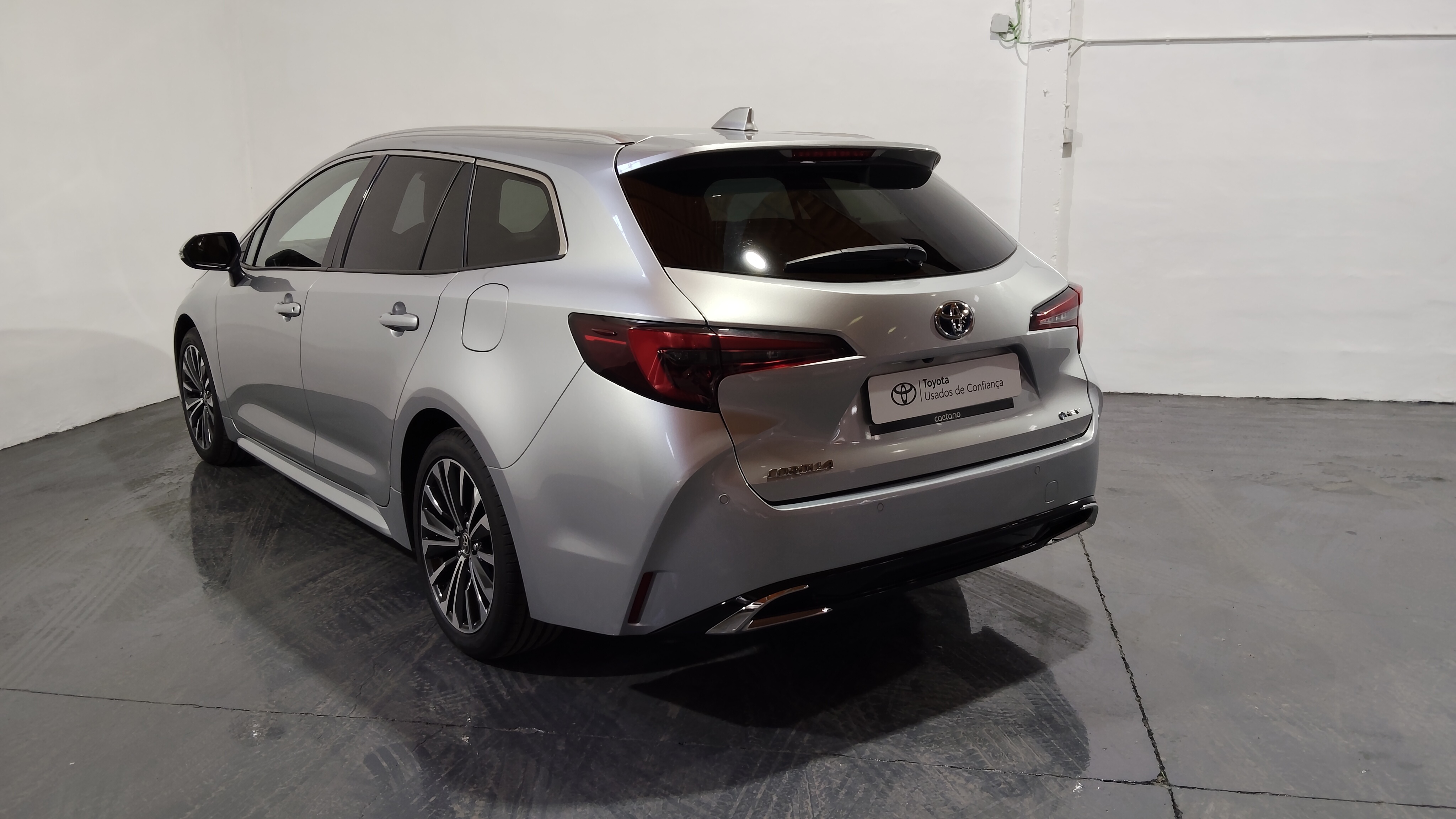 TOYOTA COROLLA TS Corolla TS 1.8 Hybrid Comfort Plus