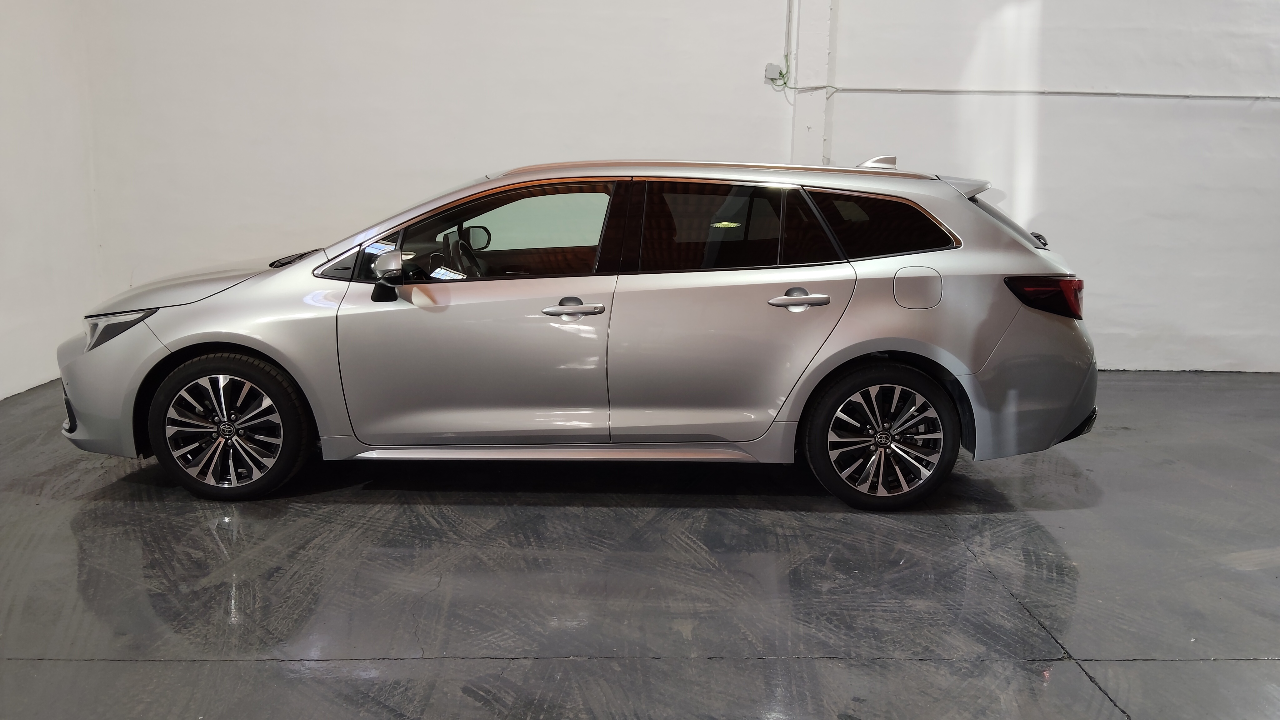 TOYOTA COROLLA TS Corolla TS 1.8 Hybrid Comfort Plus