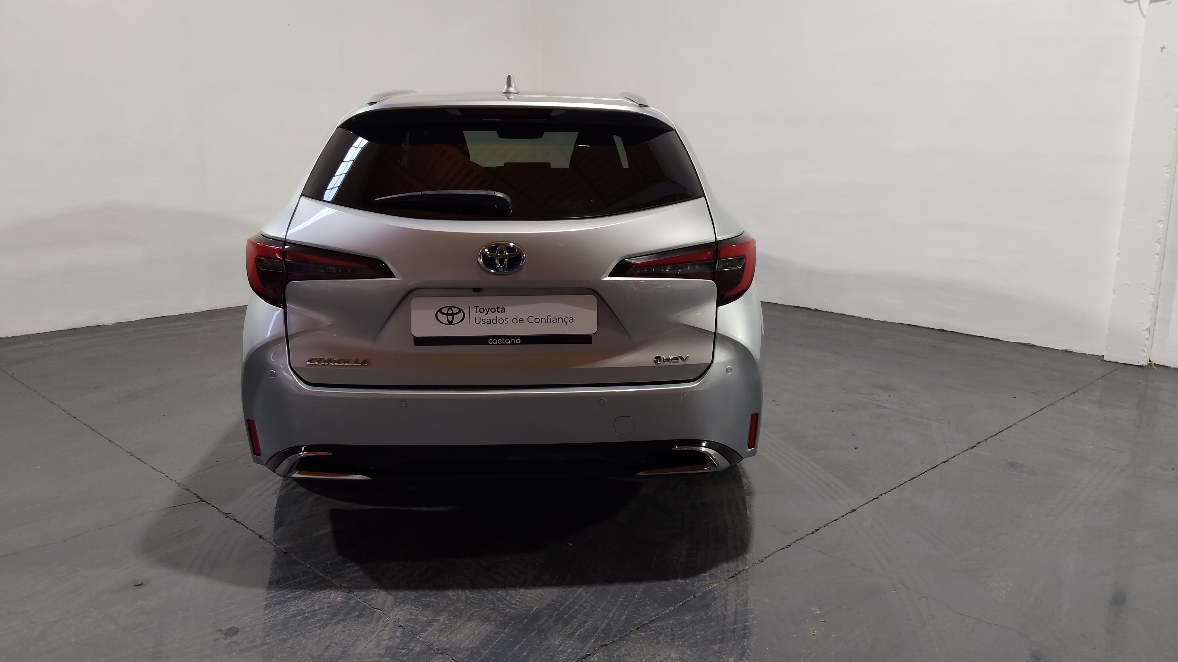 TOYOTA COROLLA TS Corolla TS 1.8 Hybrid Comfort Plus