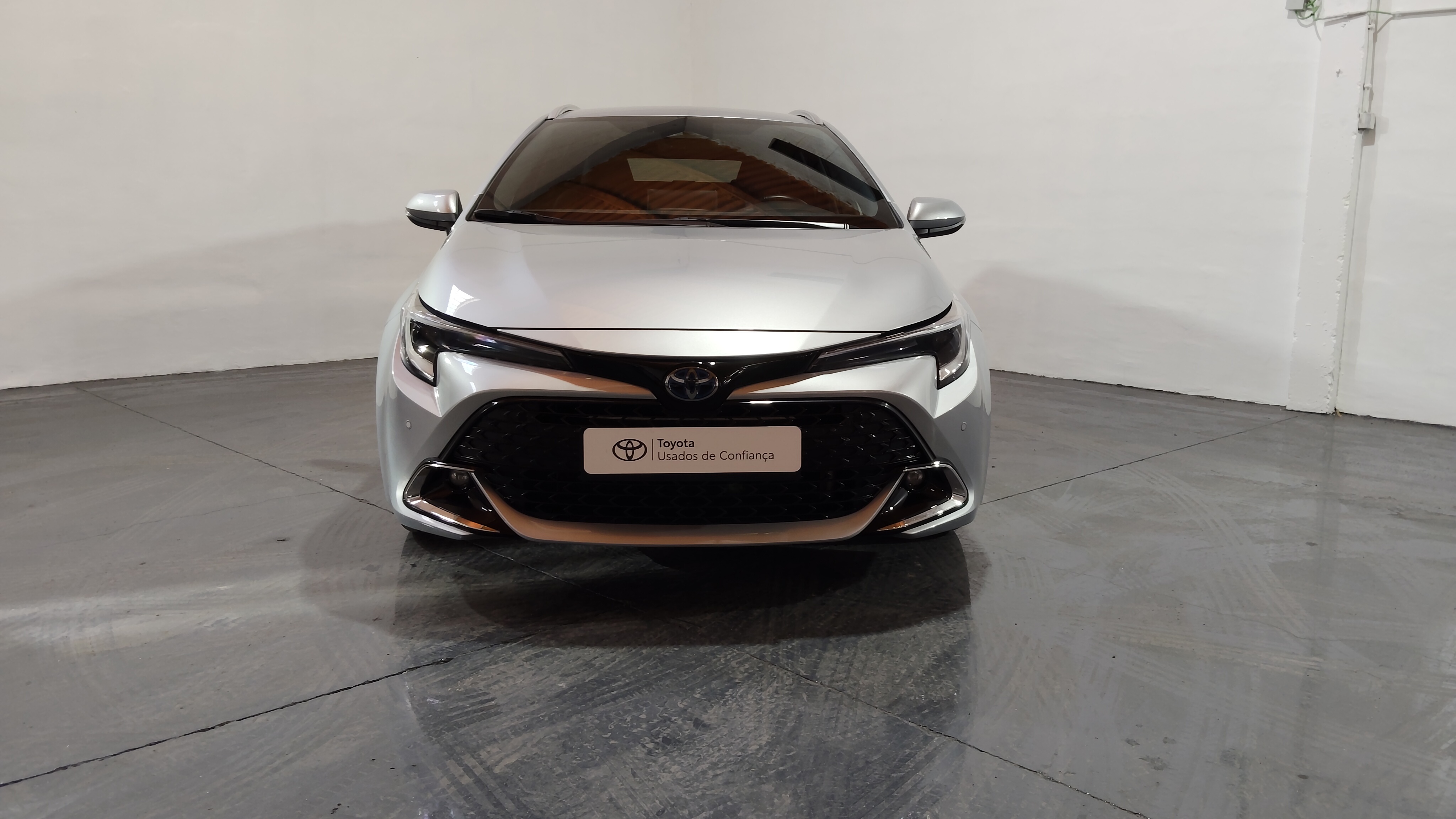 TOYOTA COROLLA TS Corolla TS 1.8 Hybrid Comfort Plus