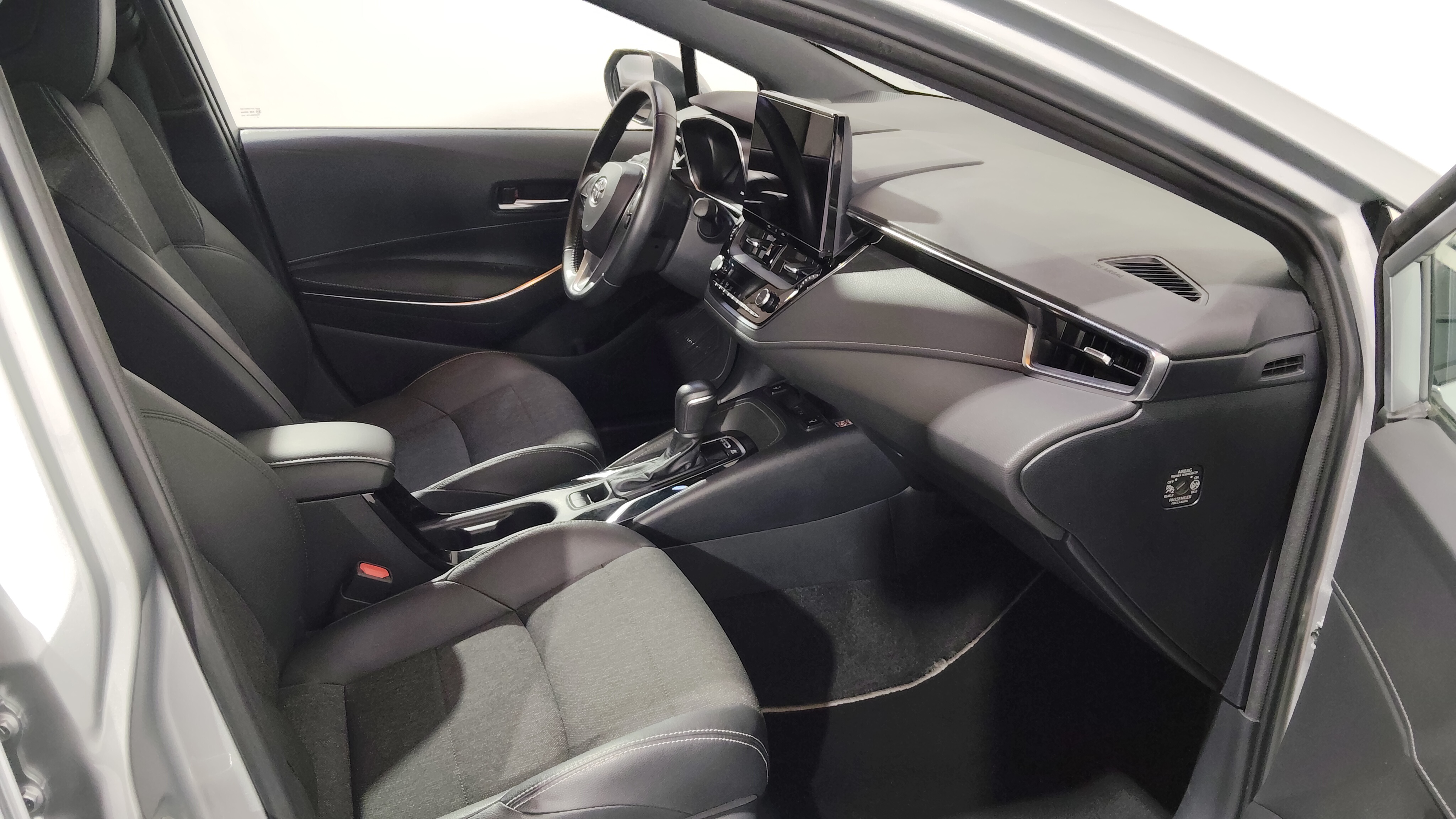 TOYOTA COROLLA TS Corolla TS 1.8 Hybrid Comfort Plus