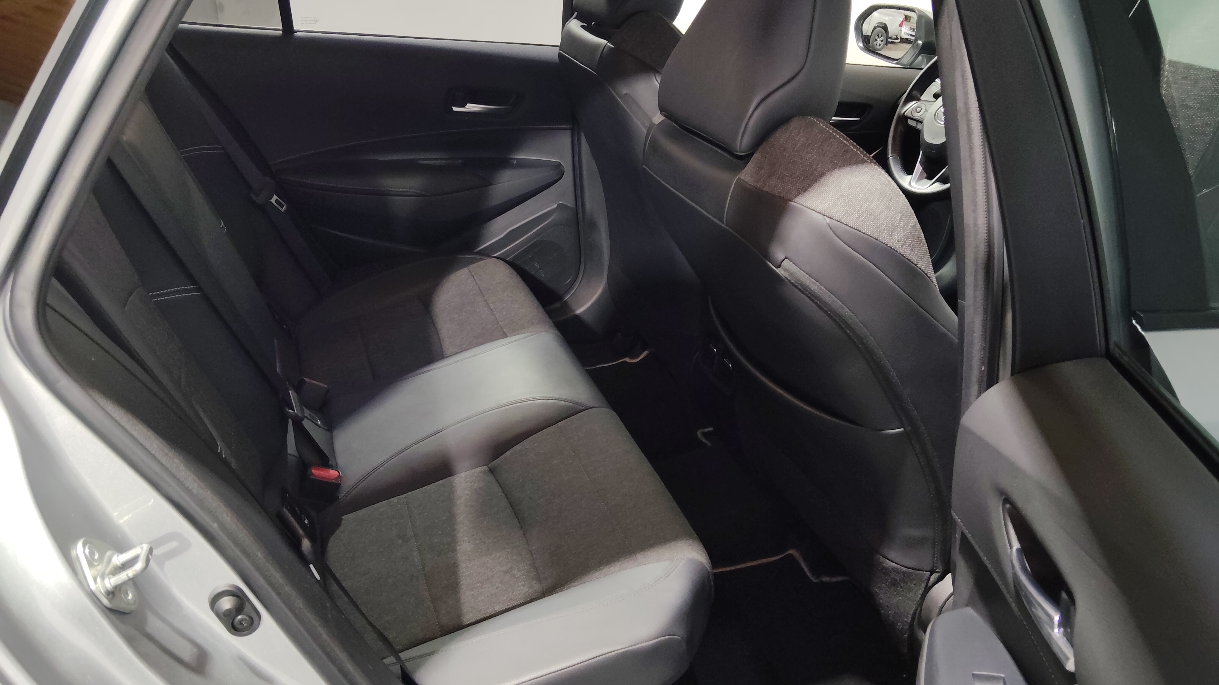 TOYOTA COROLLA TS Corolla TS 1.8 Hybrid Comfort Plus
