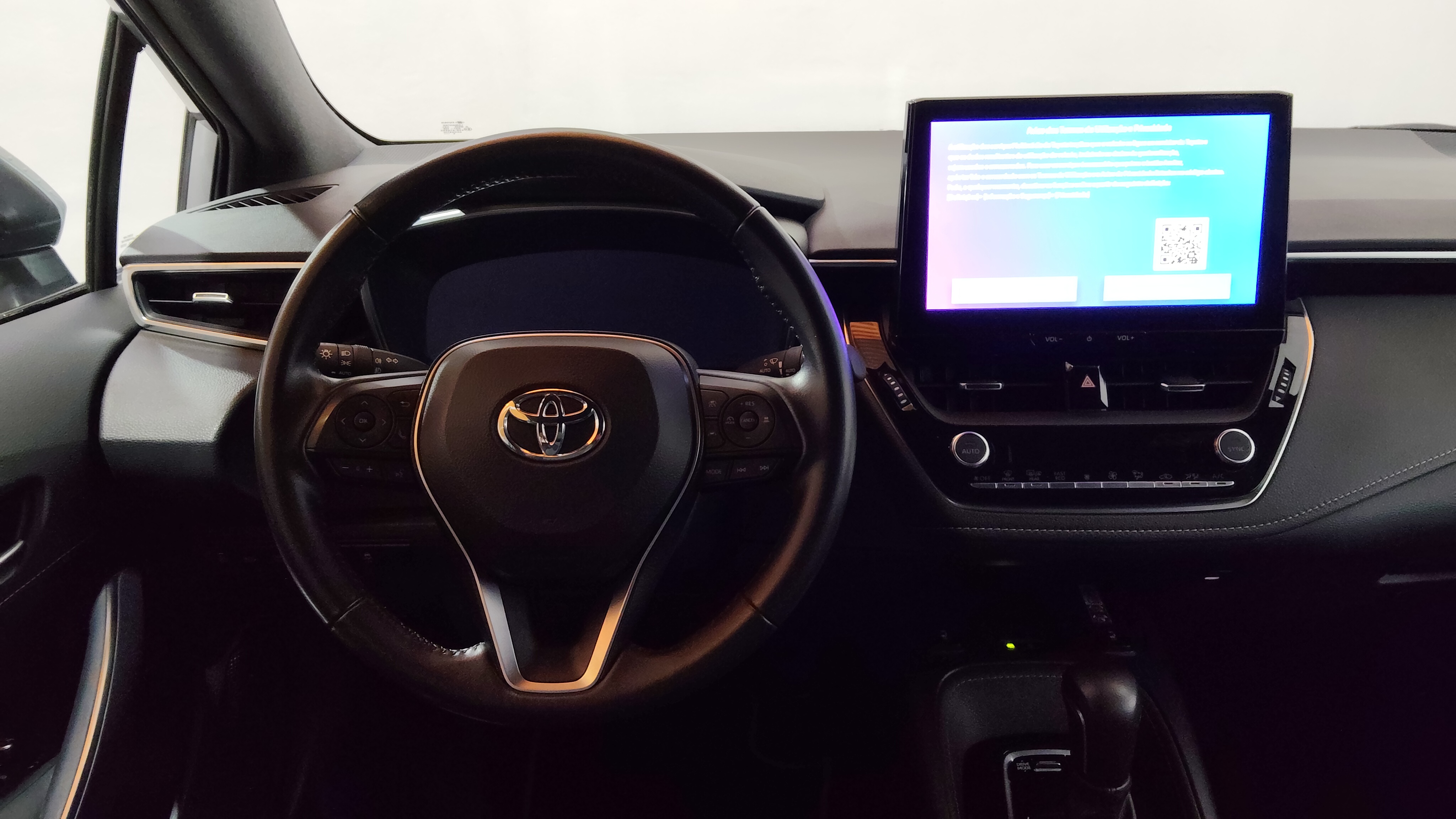 TOYOTA COROLLA TS Corolla TS 1.8 Hybrid Comfort Plus