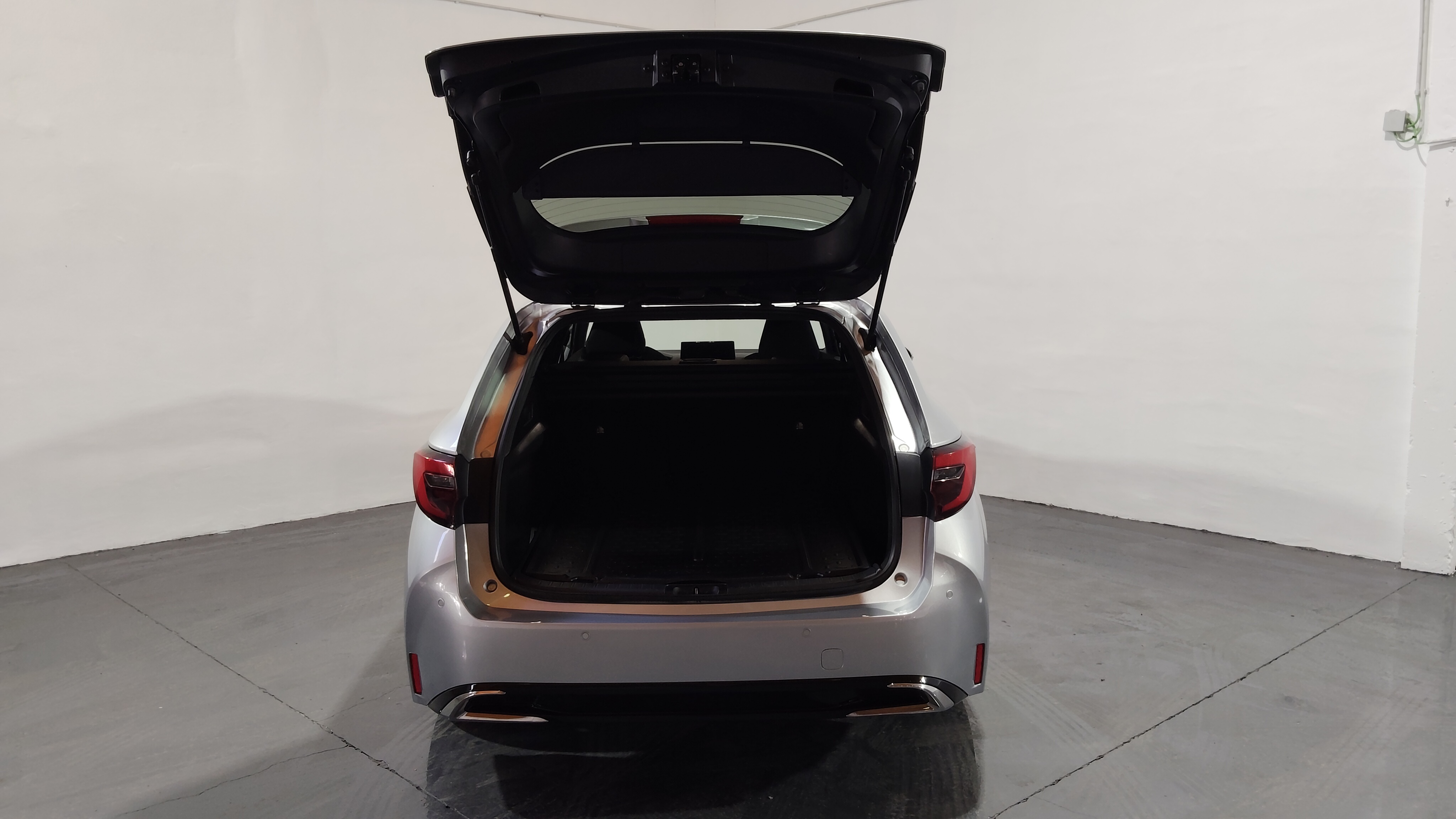 TOYOTA COROLLA TS Corolla TS 1.8 Hybrid Comfort Plus