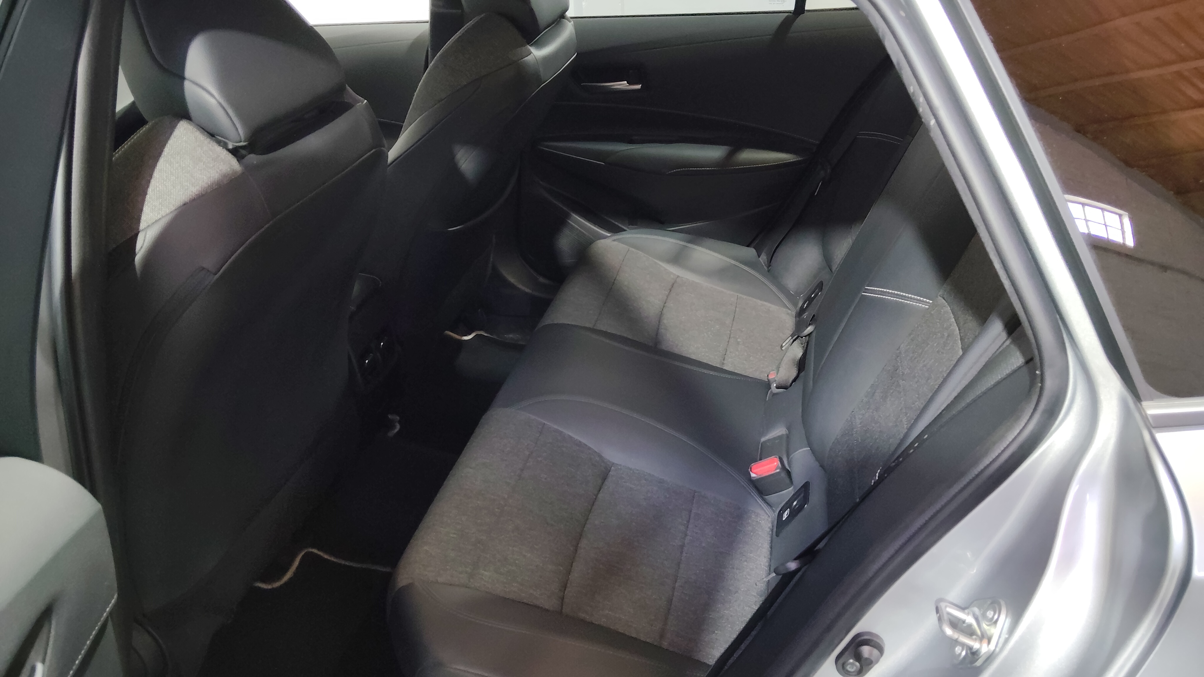 TOYOTA COROLLA TS Corolla TS 1.8 Hybrid Comfort Plus