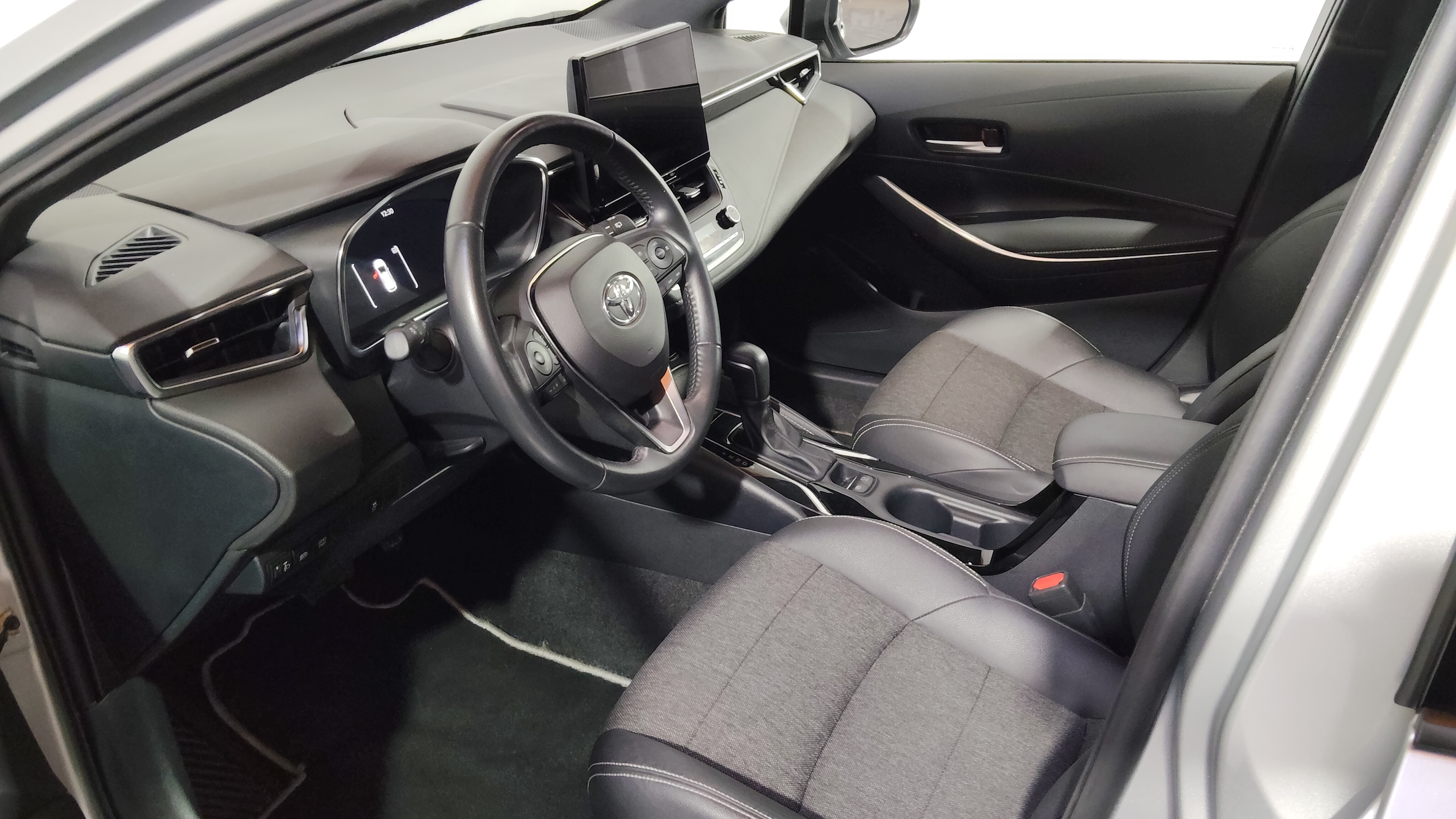 TOYOTA COROLLA TS Corolla TS 1.8 Hybrid Comfort Plus