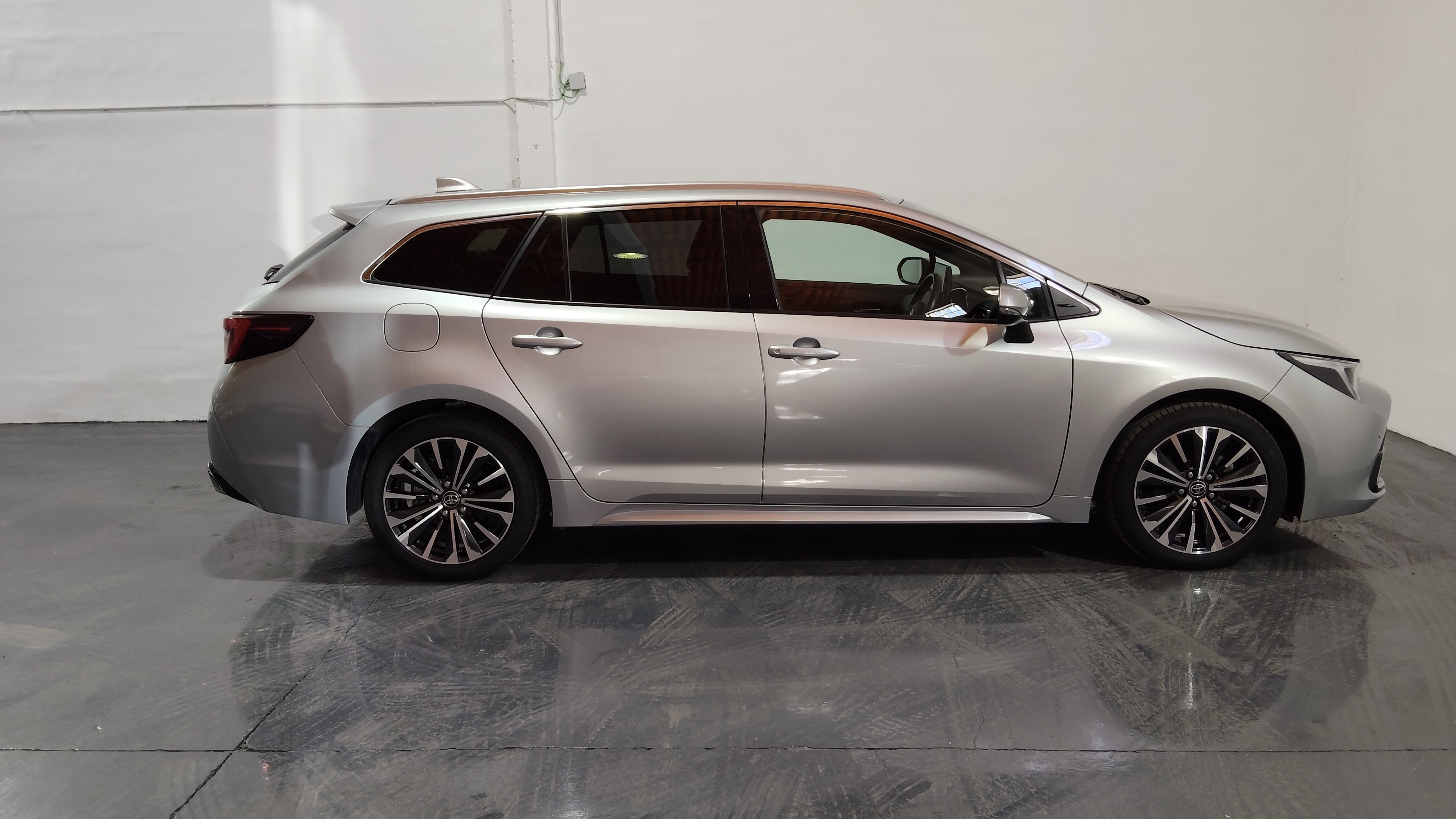 TOYOTA COROLLA TS Corolla TS 1.8 Hybrid Comfort Plus