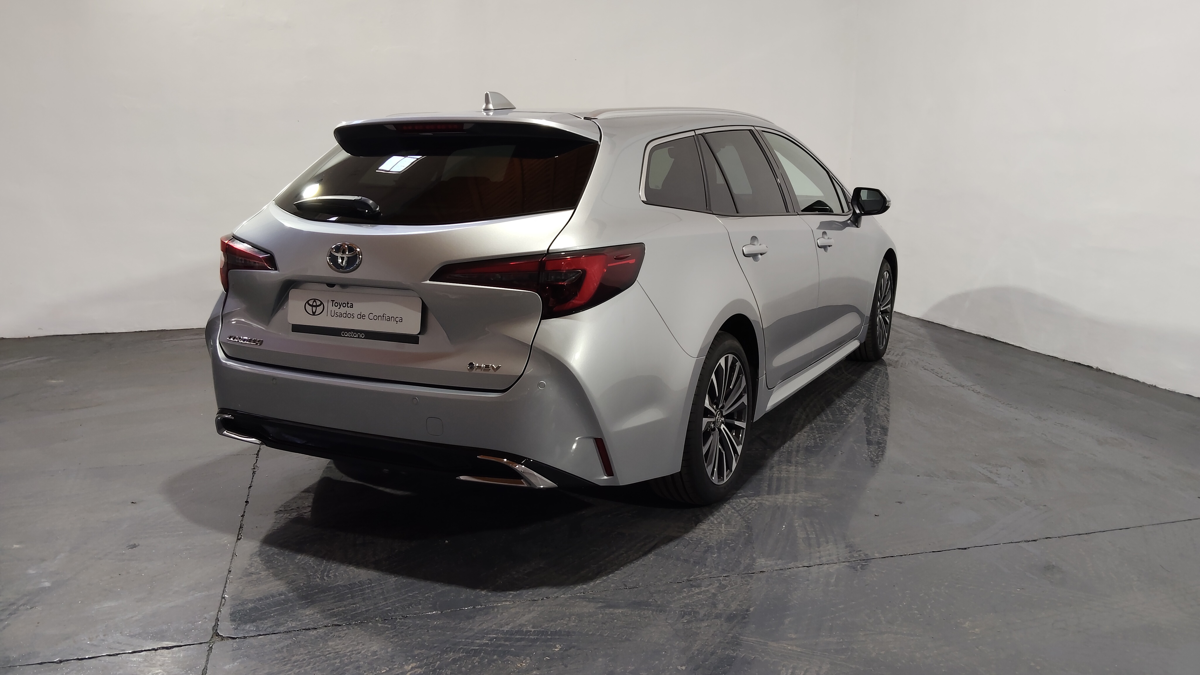 TOYOTA COROLLA TS Corolla TS 1.8 Hybrid Comfort Plus