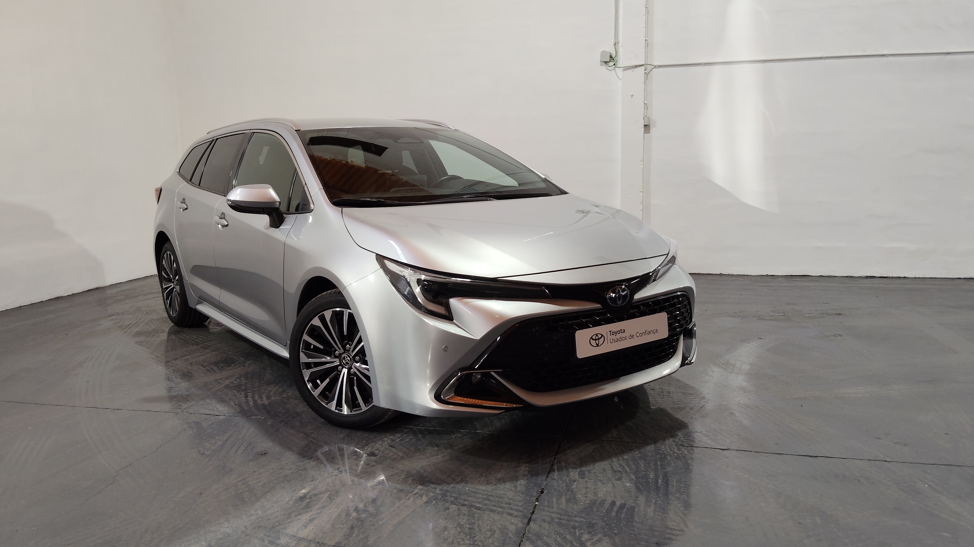 TOYOTA COROLLA TS Corolla TS 1.8 Hybrid Comfort Plus