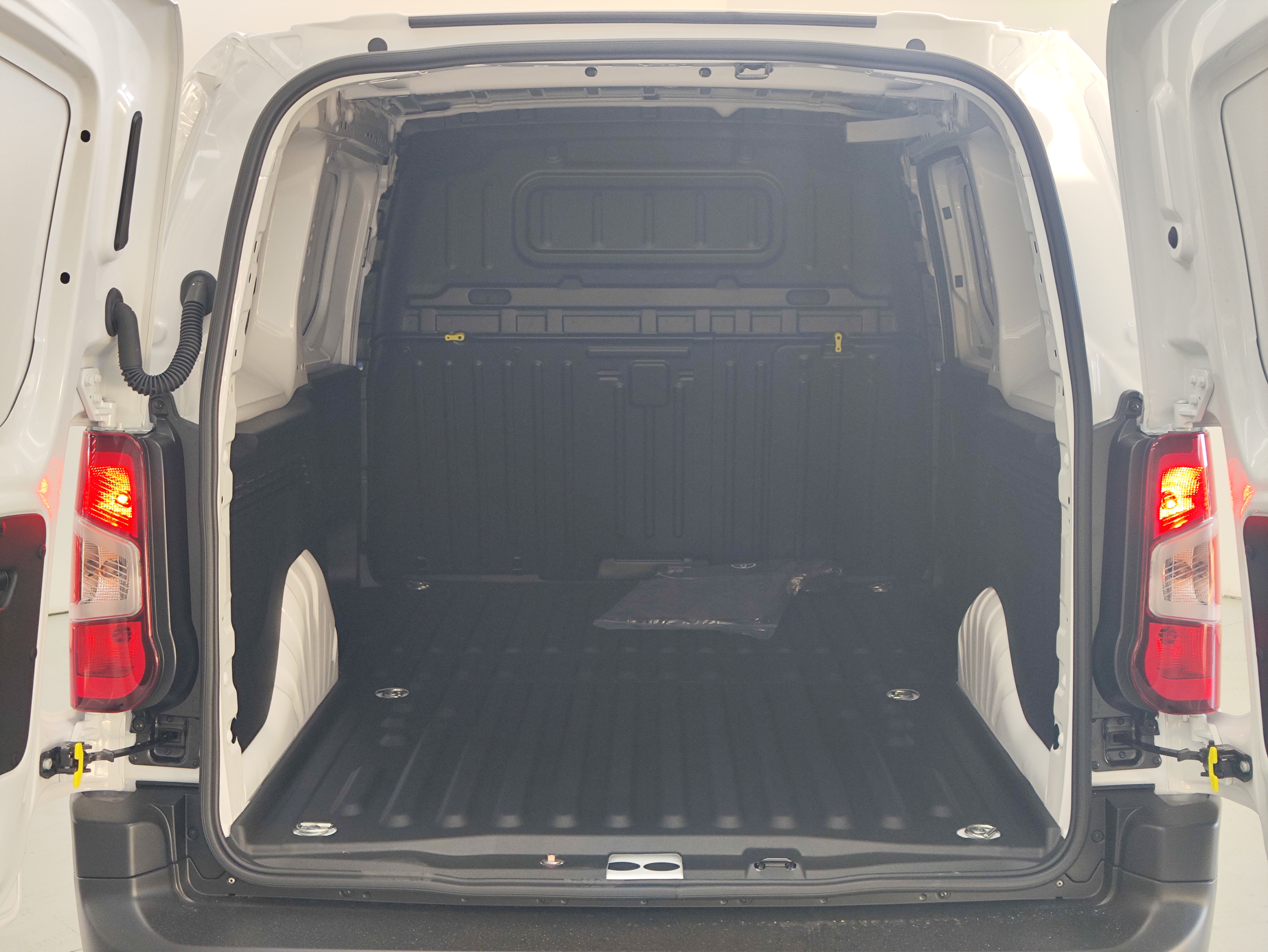 TOYOTA PROACE CITY Proace City L2 1.5D 100cv Exclusive