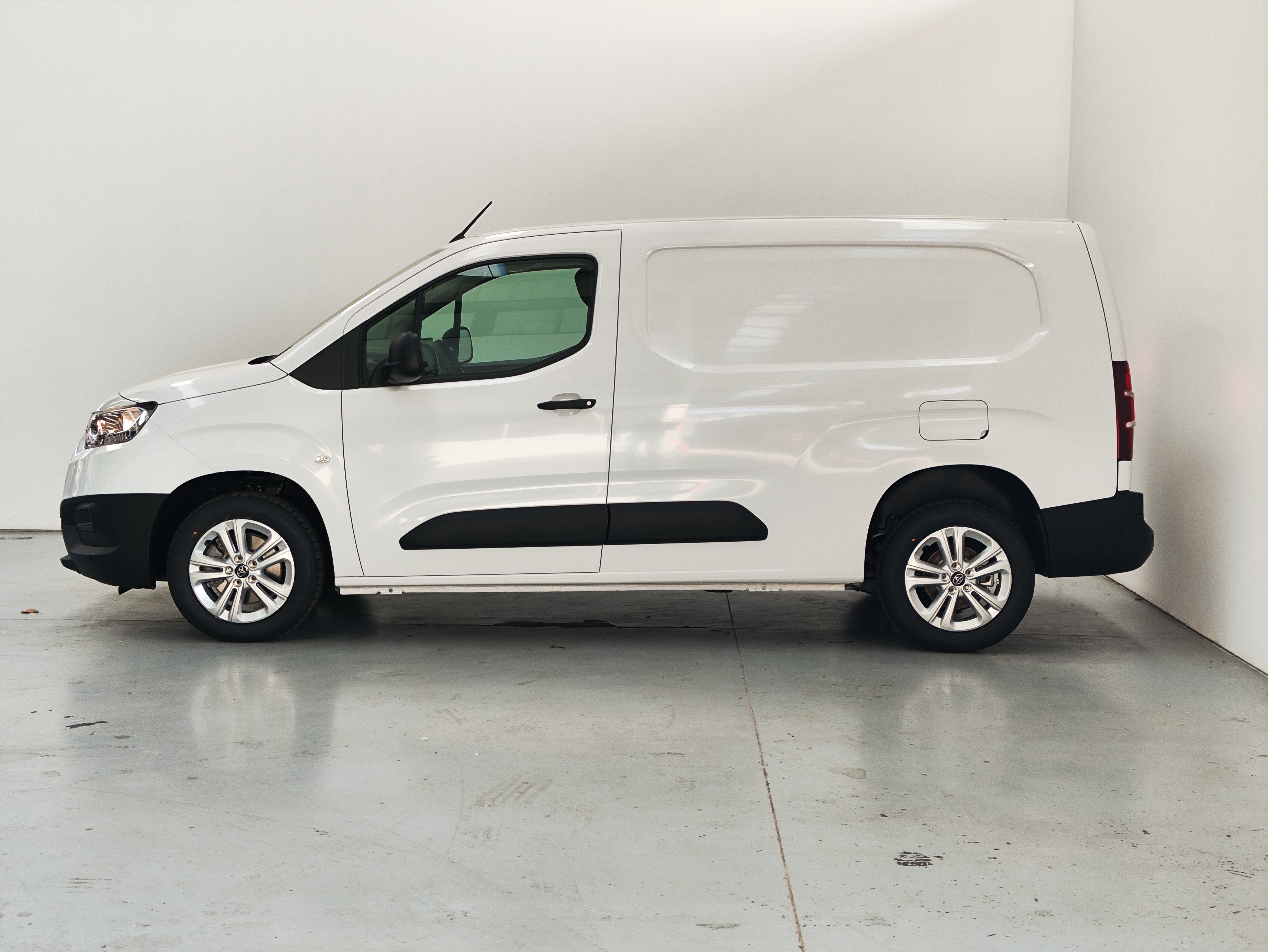 TOYOTA PROACE CITY Proace City L2 1.5D 100cv Exclusive