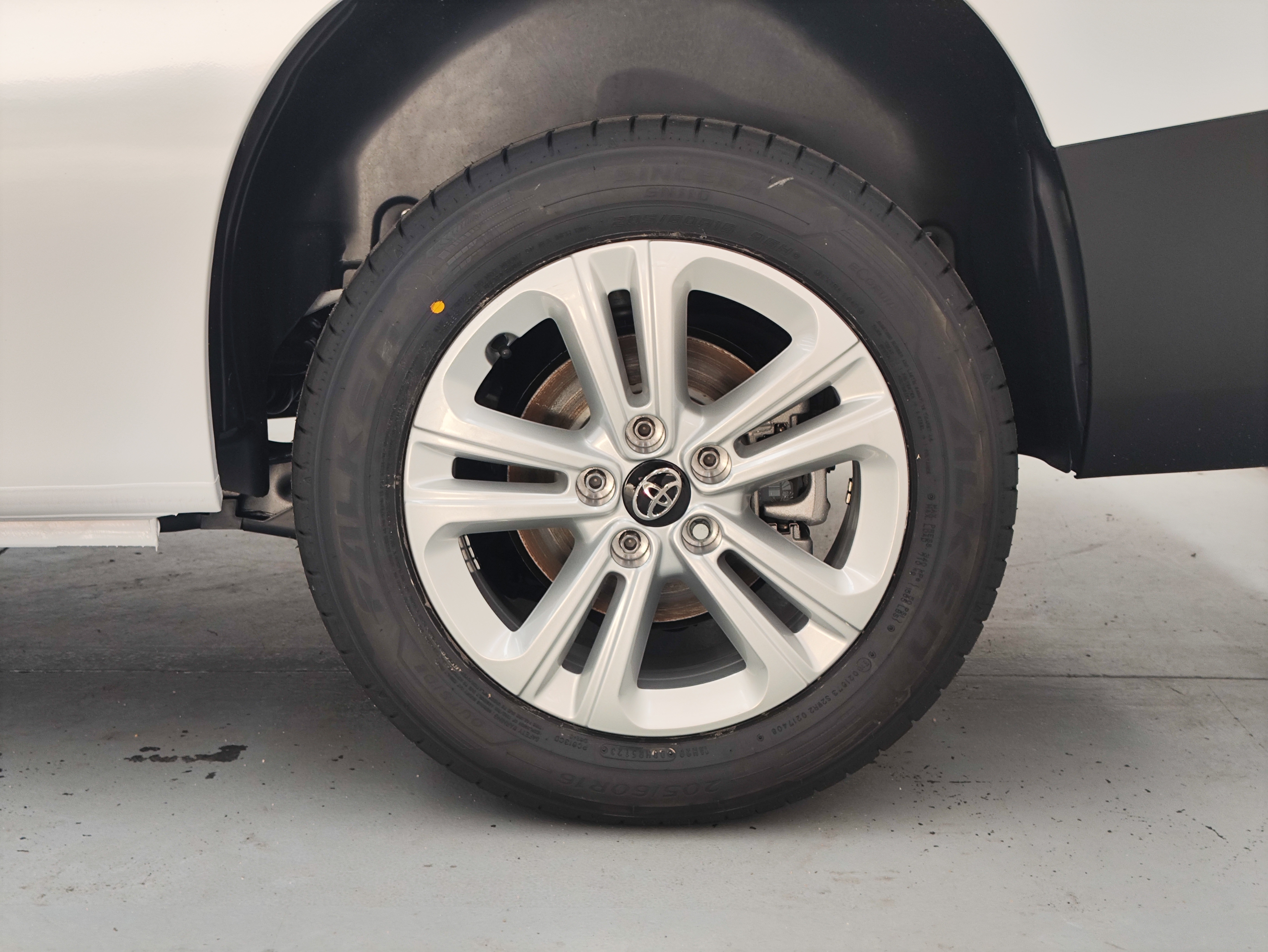 TOYOTA PROACE CITY Proace City L2 1.5D 100cv Exclusive