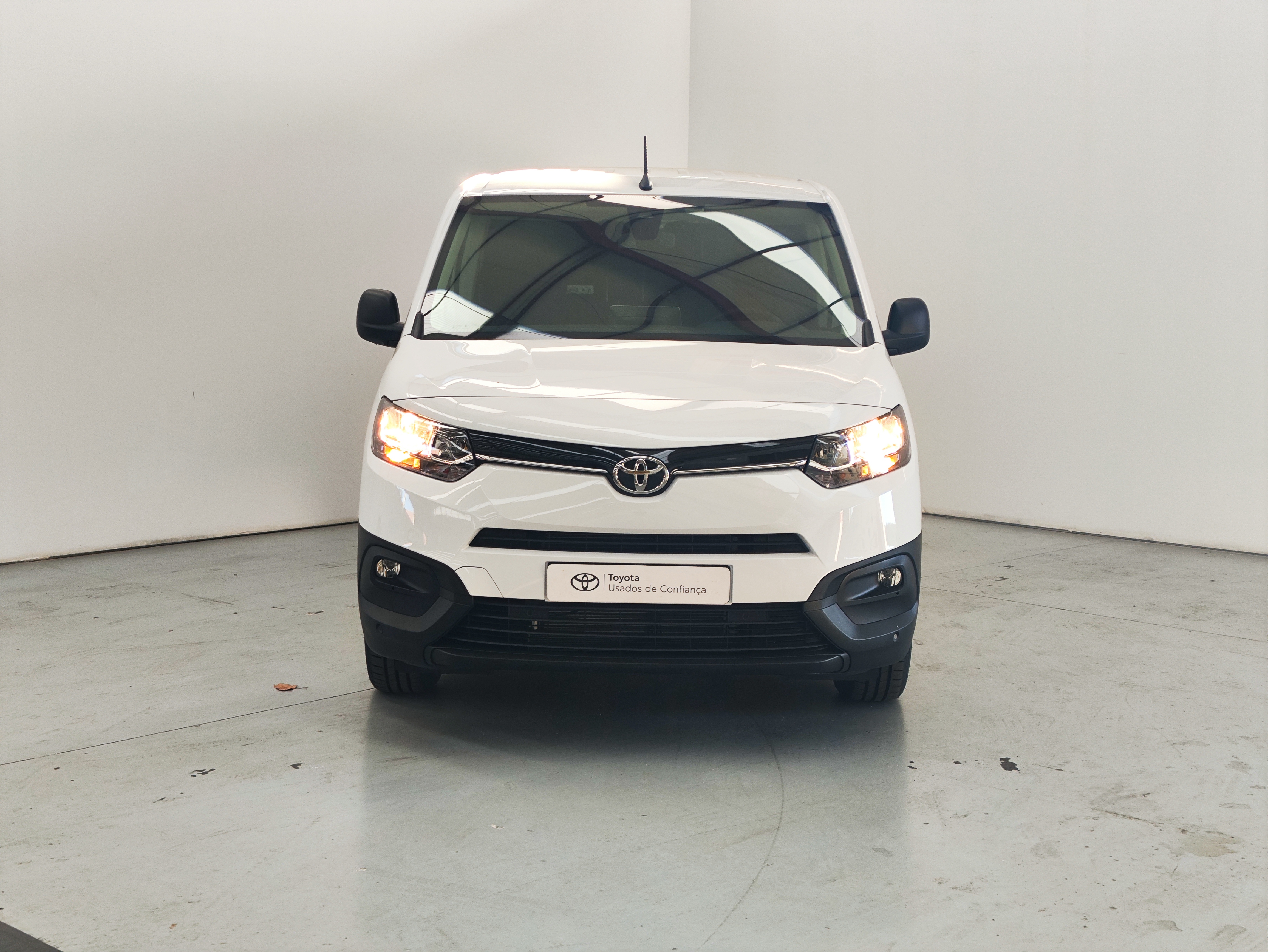 TOYOTA PROACE CITY Proace City L2 1.5D 100cv Exclusive
