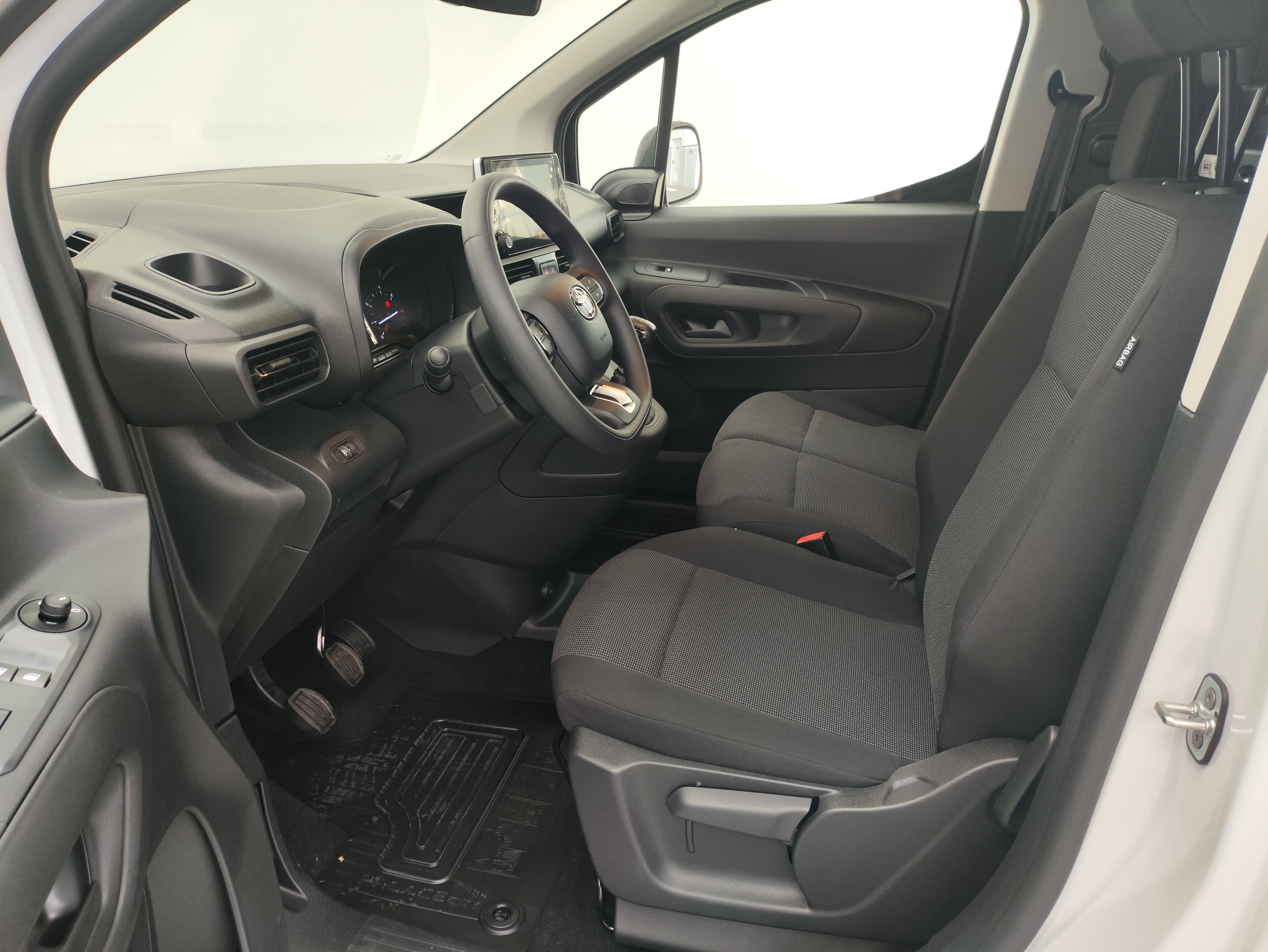 TOYOTA PROACE CITY Proace City L2 1.5D 100cv Exclusive