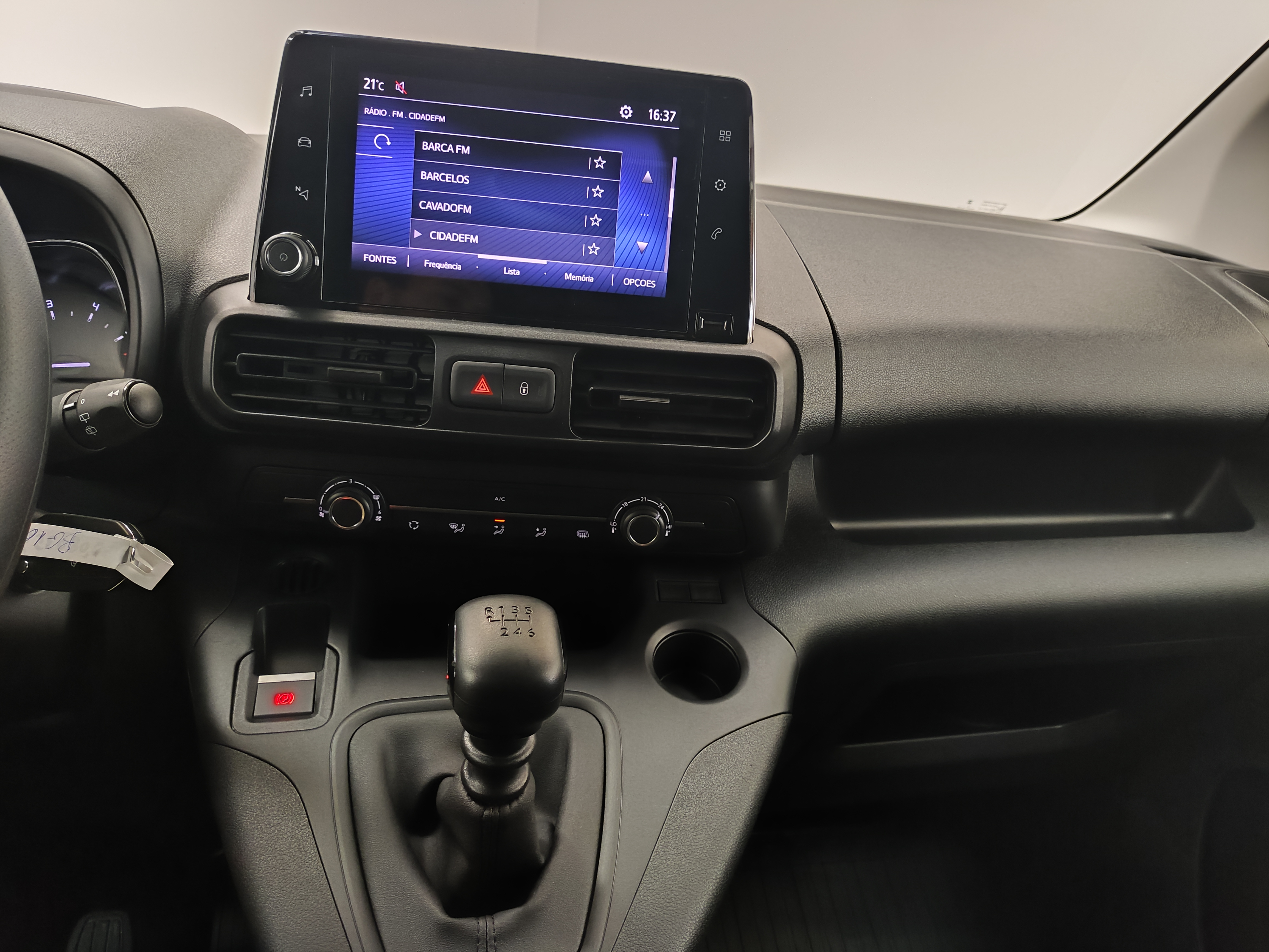 TOYOTA PROACE CITY Proace City L2 1.5D 100cv Exclusive