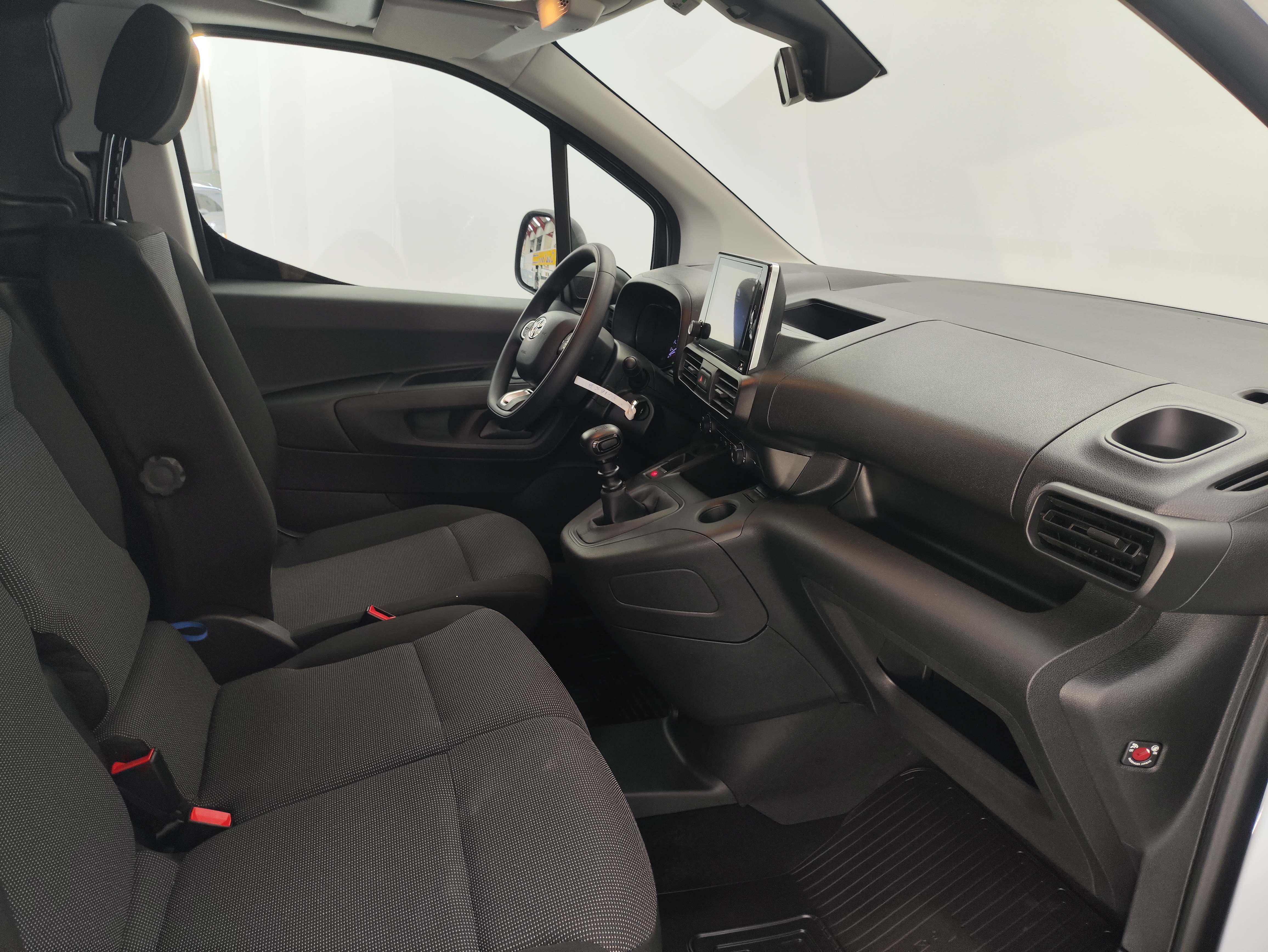 TOYOTA PROACE CITY Proace City L2 1.5D 100cv Exclusive