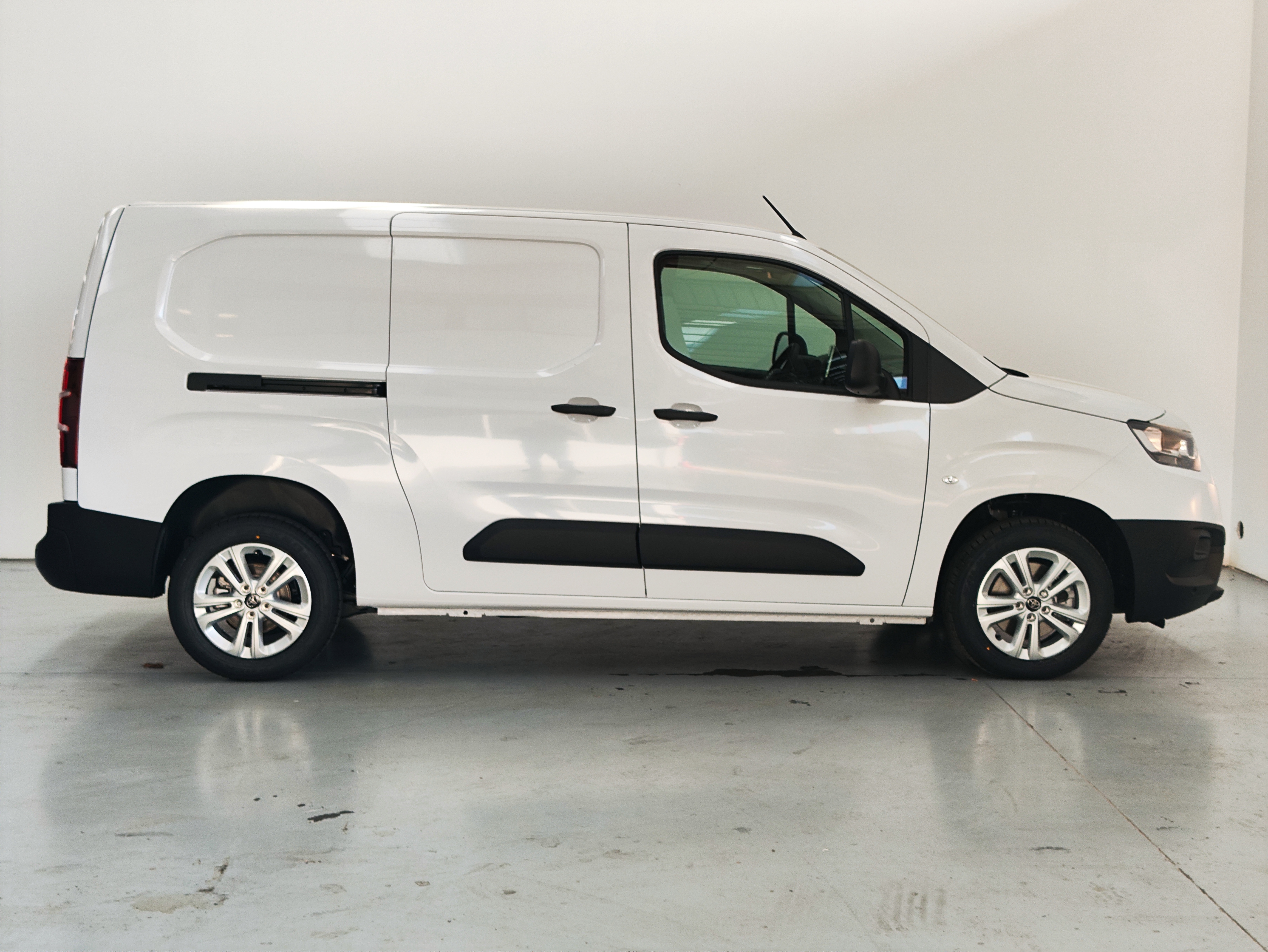 TOYOTA PROACE CITY Proace City L2 1.5D 100cv Exclusive
