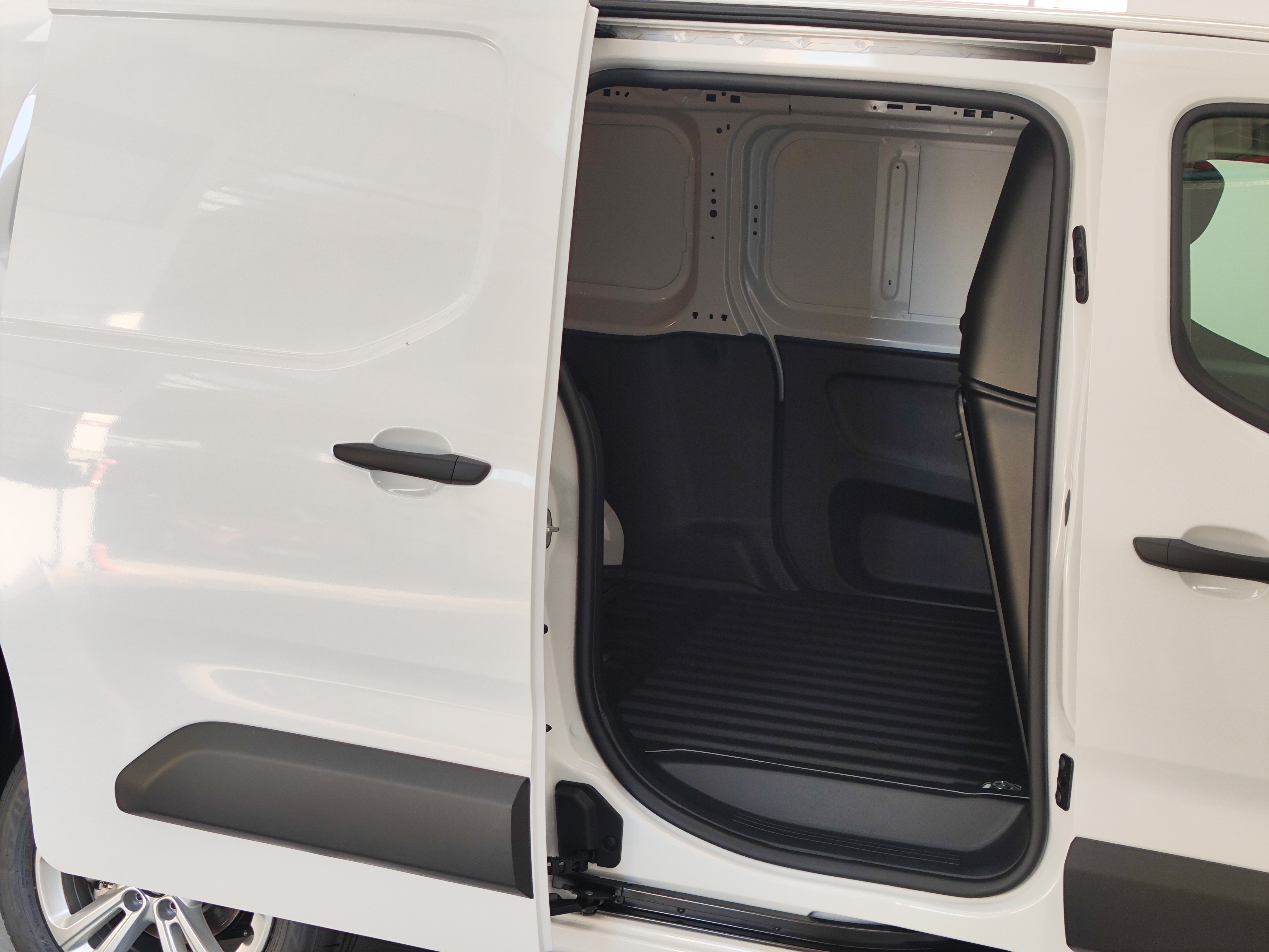 TOYOTA PROACE CITY Proace City L2 1.5D 100cv Exclusive