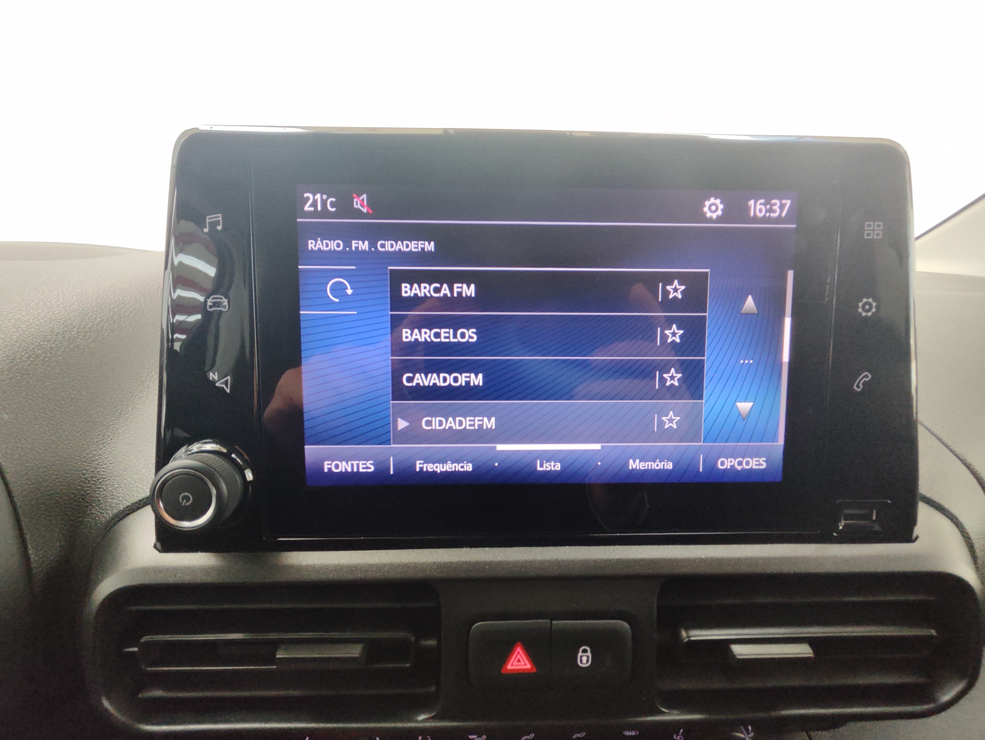 TOYOTA PROACE CITY Proace City L2 1.5D 100cv Exclusive