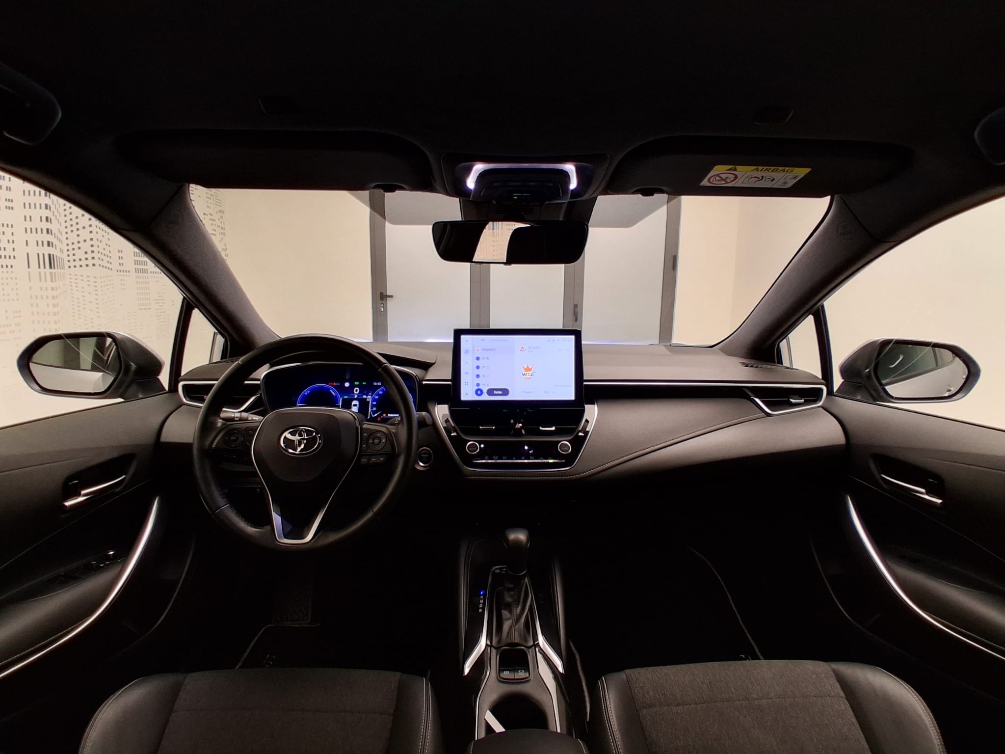 TOYOTA COROLLA HB Corolla HB 1.8 Hybrid Comfort Plus