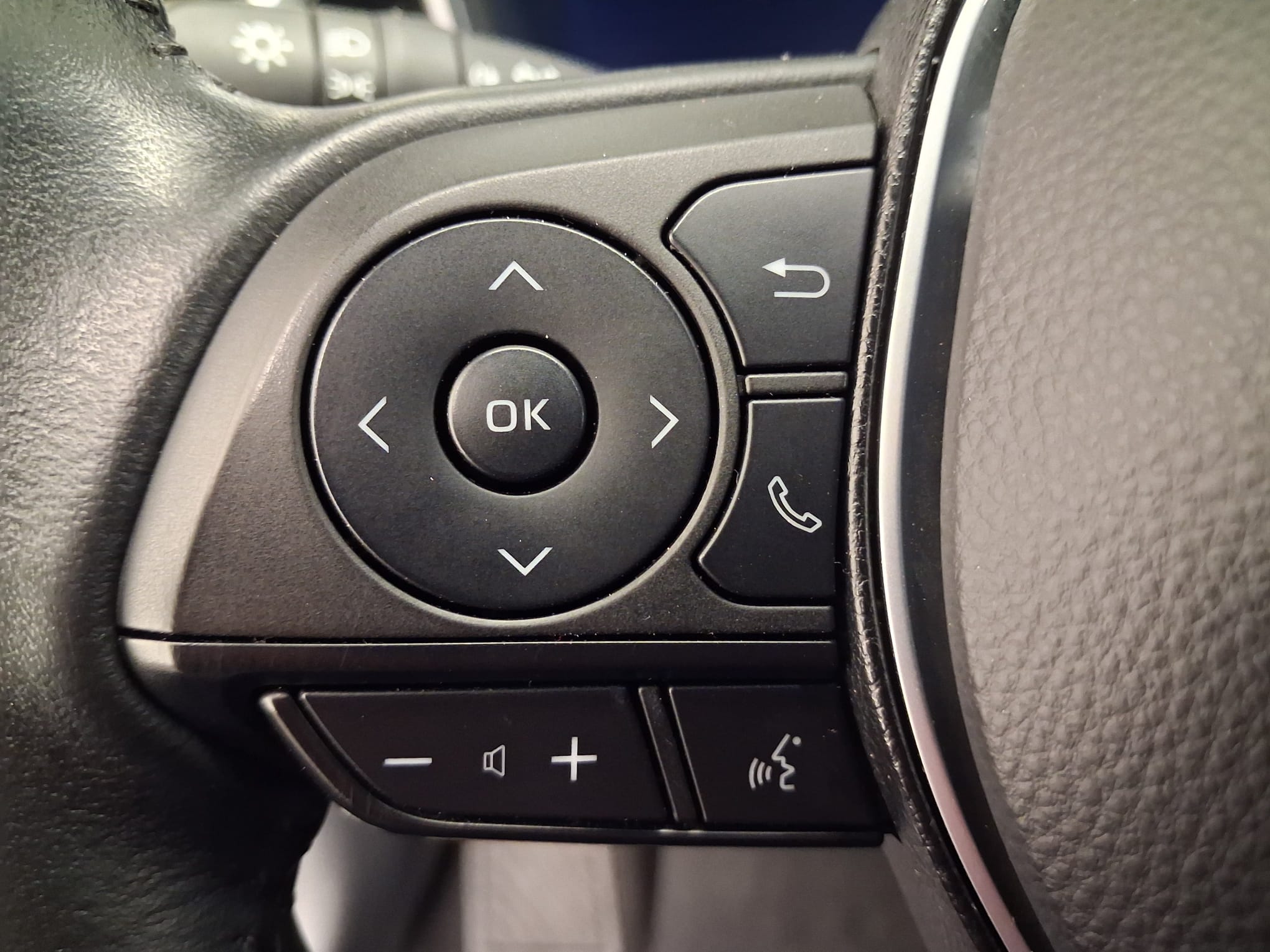 TOYOTA COROLLA HB Corolla HB 1.8 Hybrid Comfort Plus