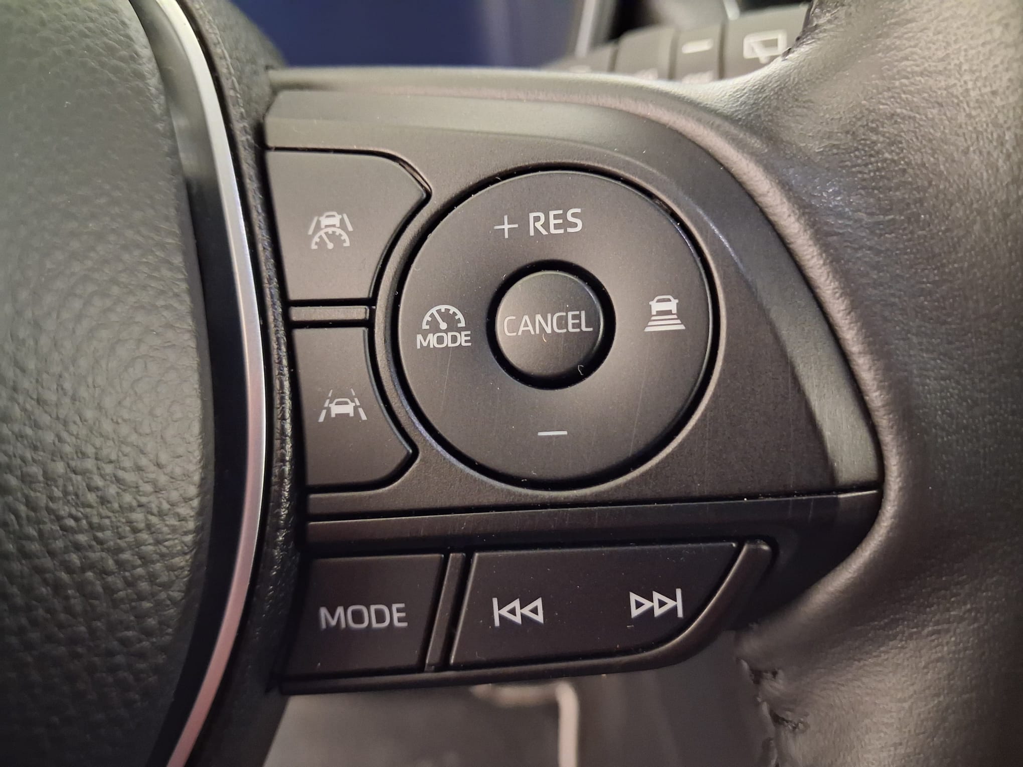 TOYOTA COROLLA HB Corolla HB 1.8 Hybrid Comfort Plus