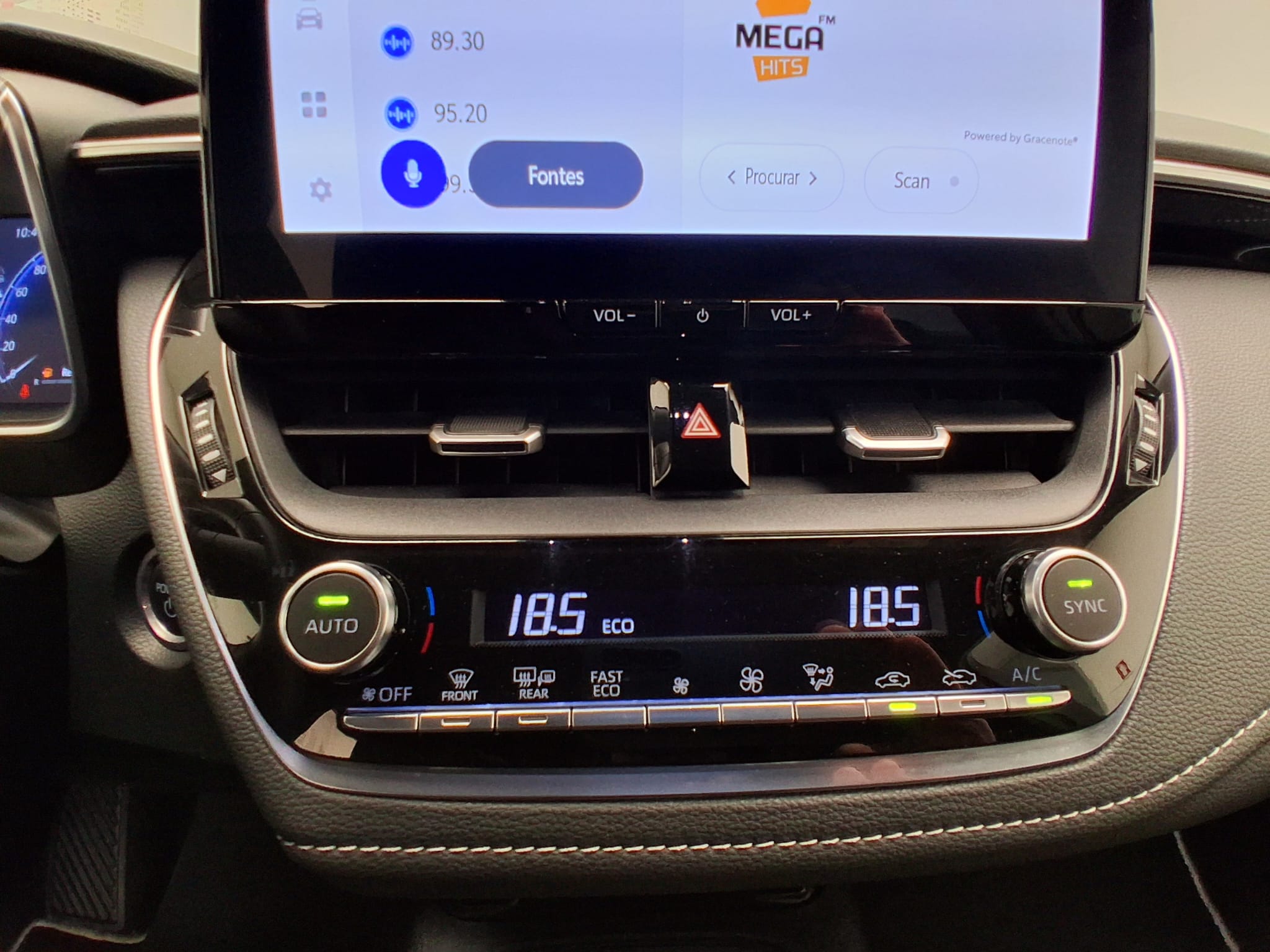 TOYOTA COROLLA HB Corolla HB 1.8 Hybrid Comfort Plus