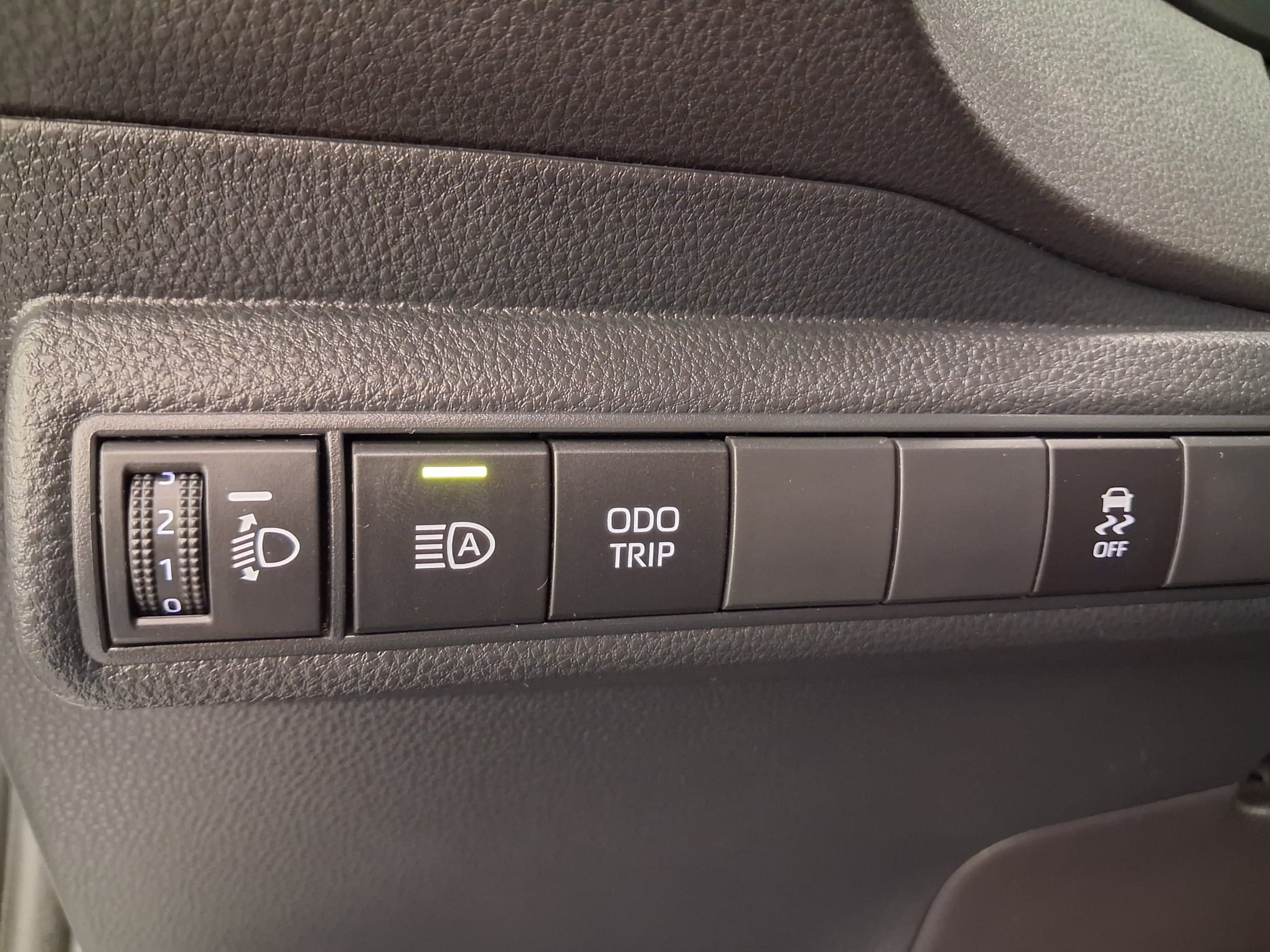 TOYOTA COROLLA HB Corolla HB 1.8 Hybrid Comfort Plus