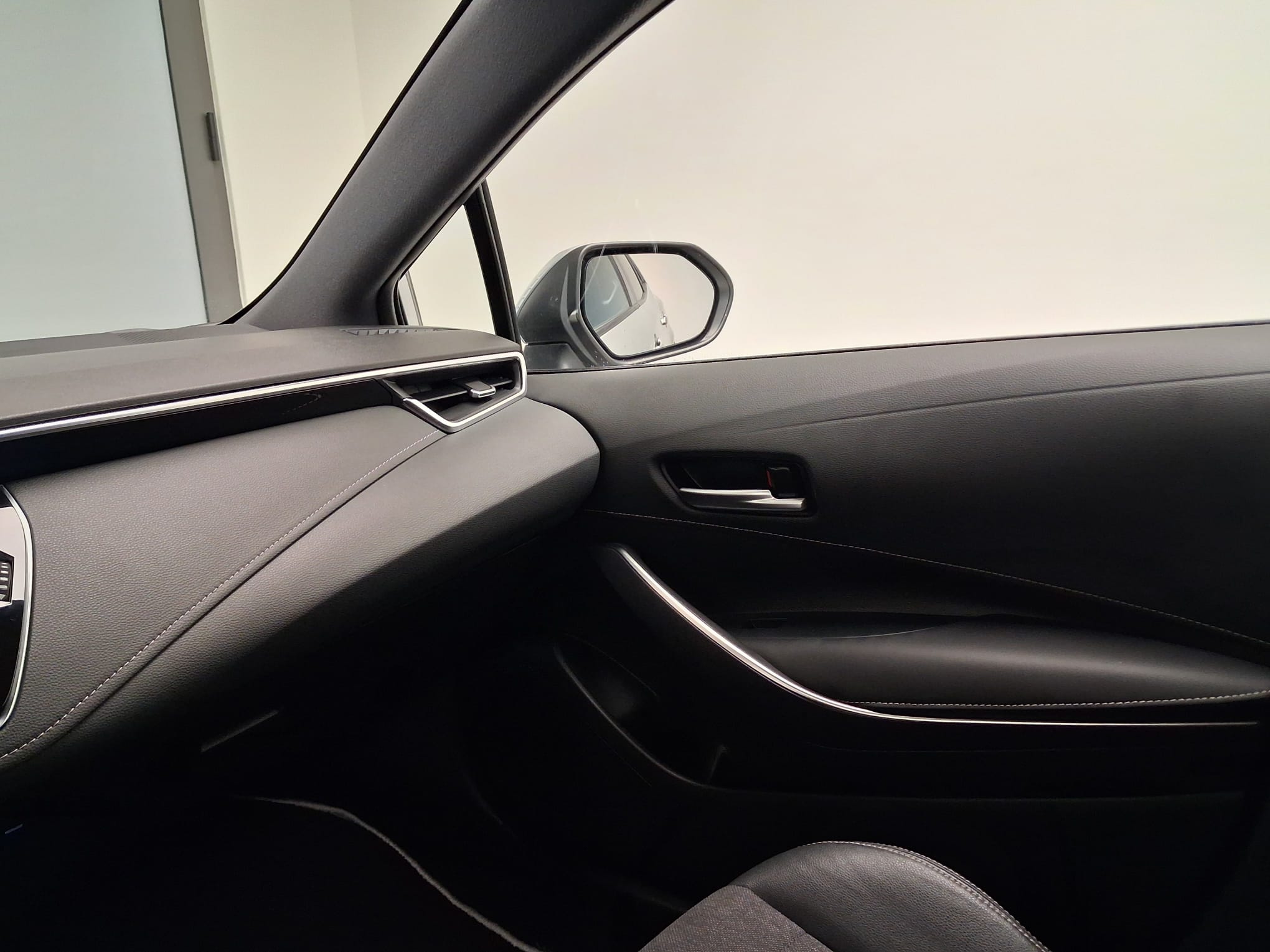 TOYOTA COROLLA HB Corolla HB 1.8 Hybrid Comfort Plus