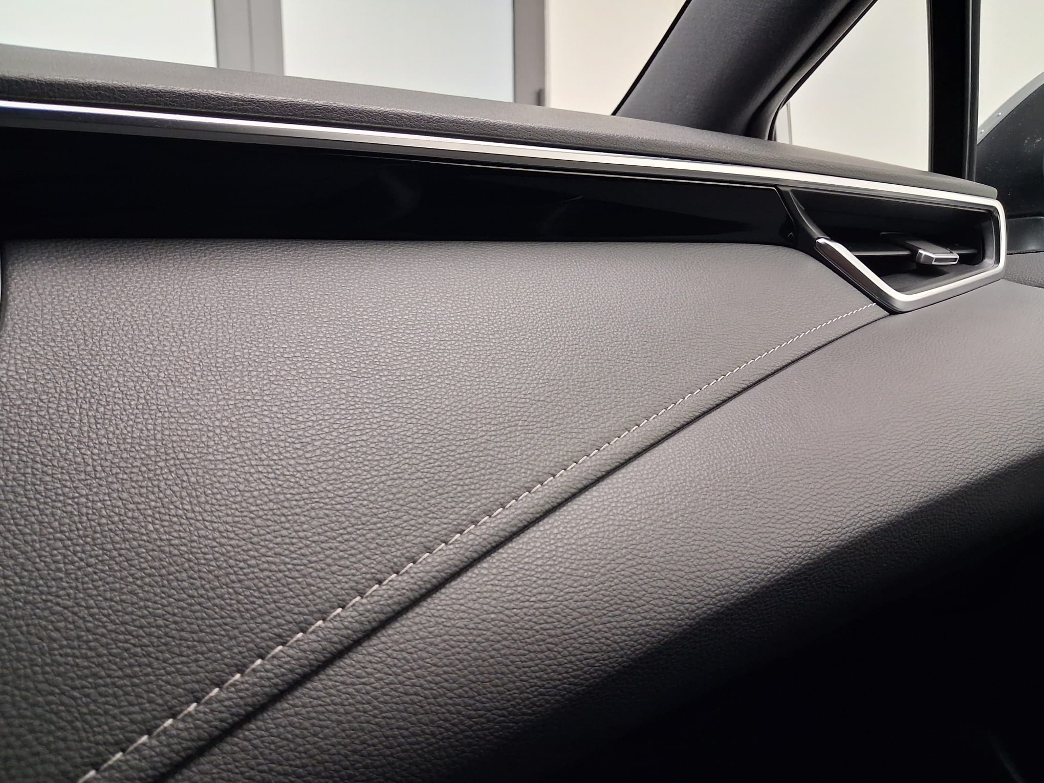 TOYOTA COROLLA HB Corolla HB 1.8 Hybrid Comfort Plus