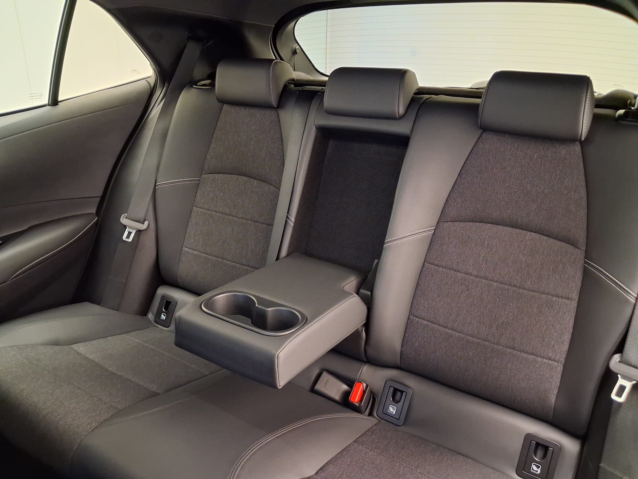 TOYOTA COROLLA HB Corolla HB 1.8 Hybrid Comfort Plus