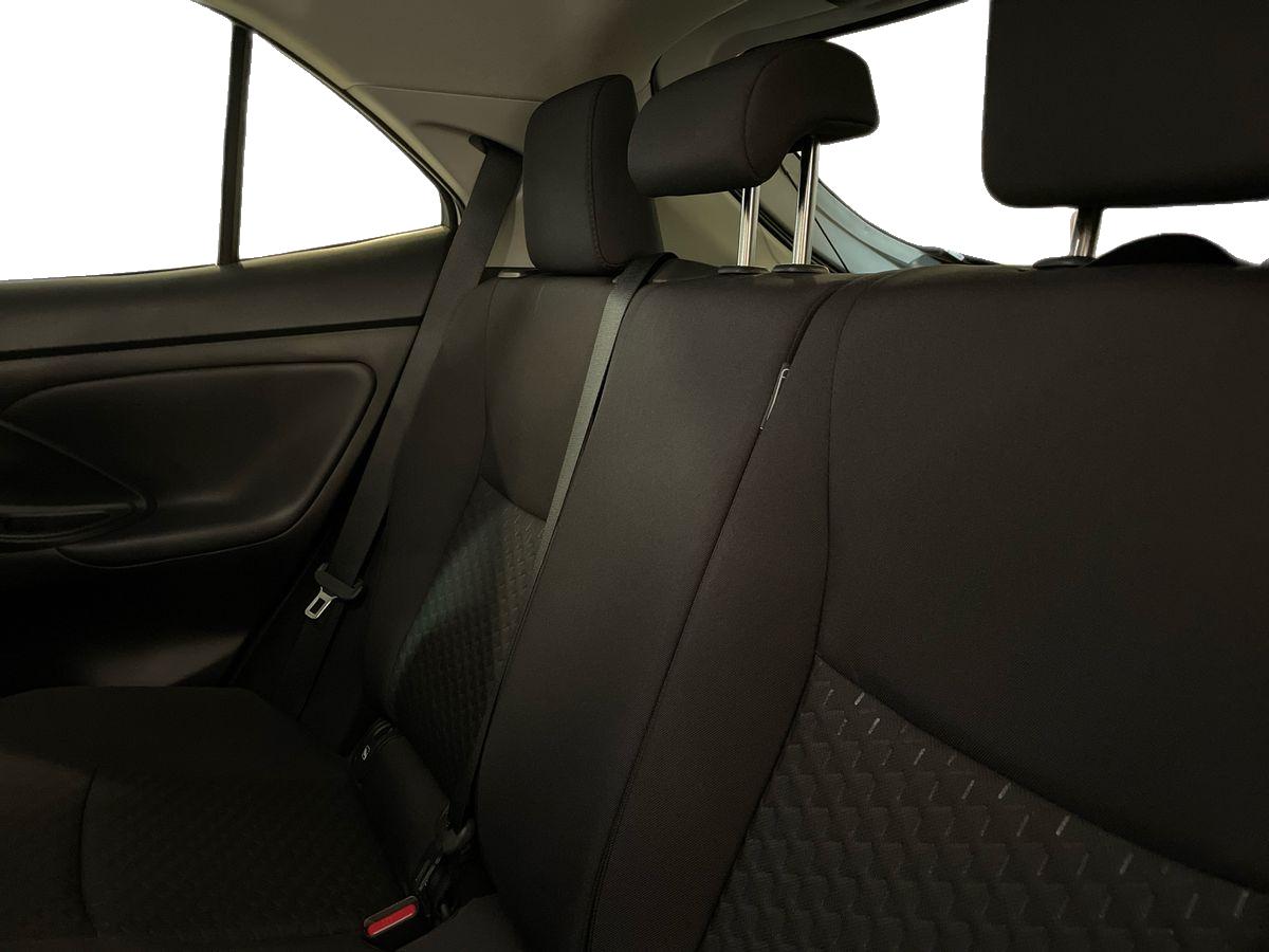 TOYOTA YARIS CROSS Yaris Cross 1.5 Hybrid Dynamic Force Comfort Plus