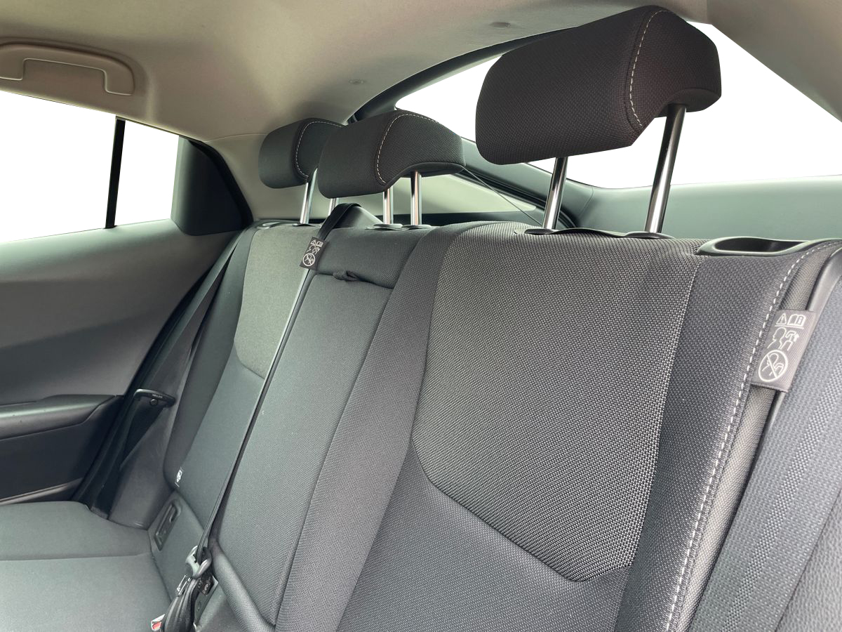 TOYOTA PRIUS PLUG-IN Prius Plug-in 2.0 Hybrid Luxury