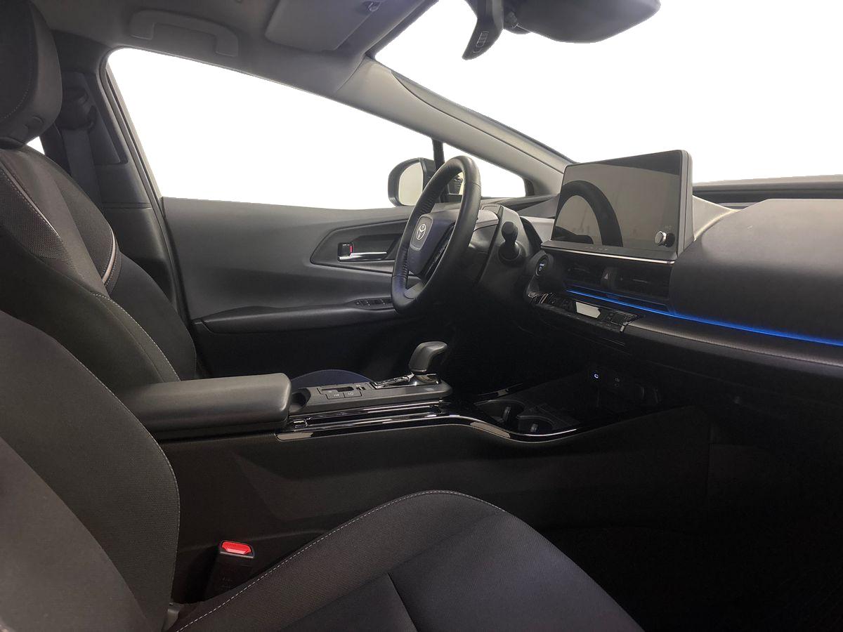TOYOTA PRIUS PLUG-IN Prius Plug-in 2.0 Hybrid Luxury