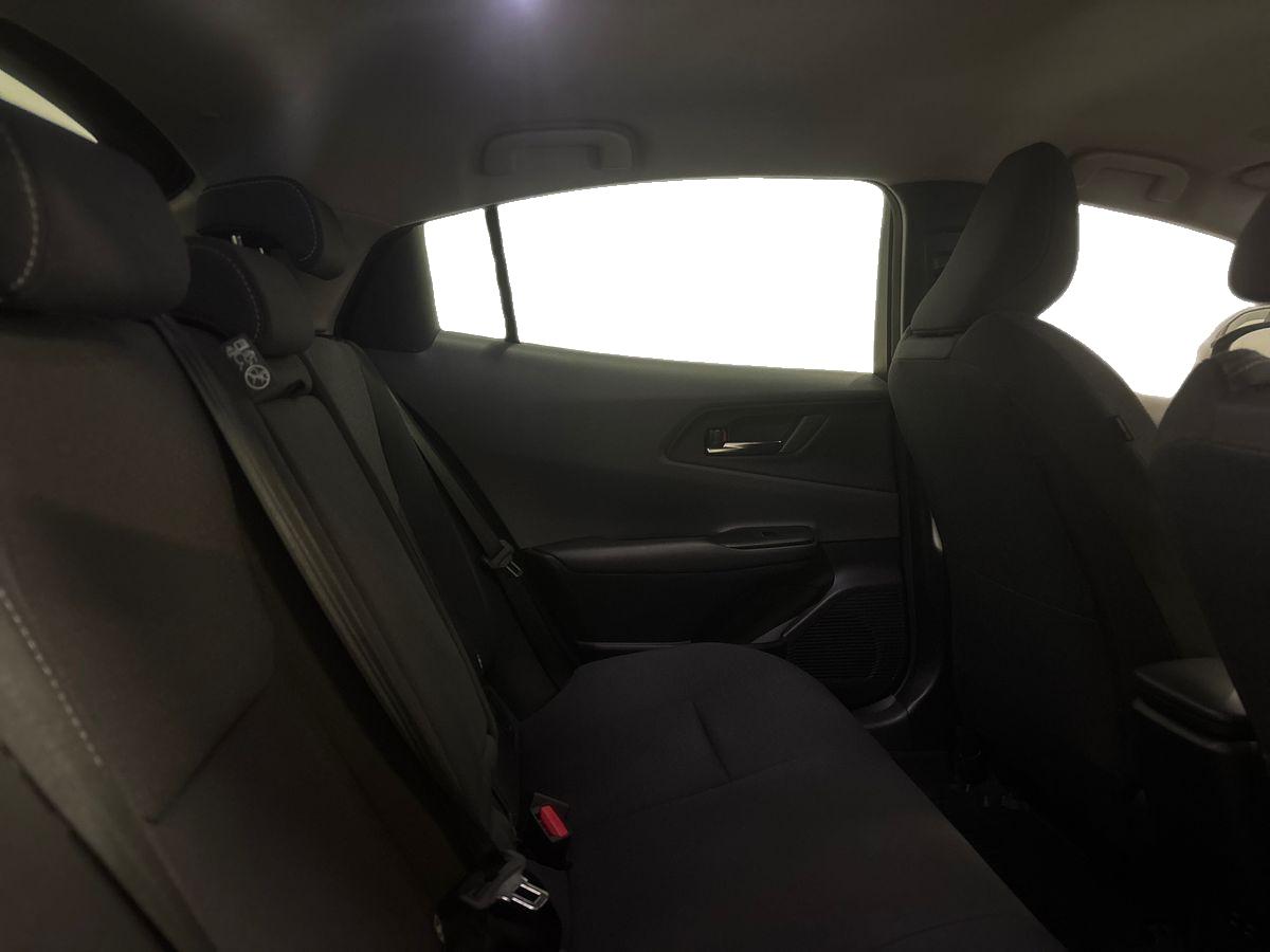 TOYOTA PRIUS PLUG-IN Prius Plug-in 2.0 Hybrid Luxury