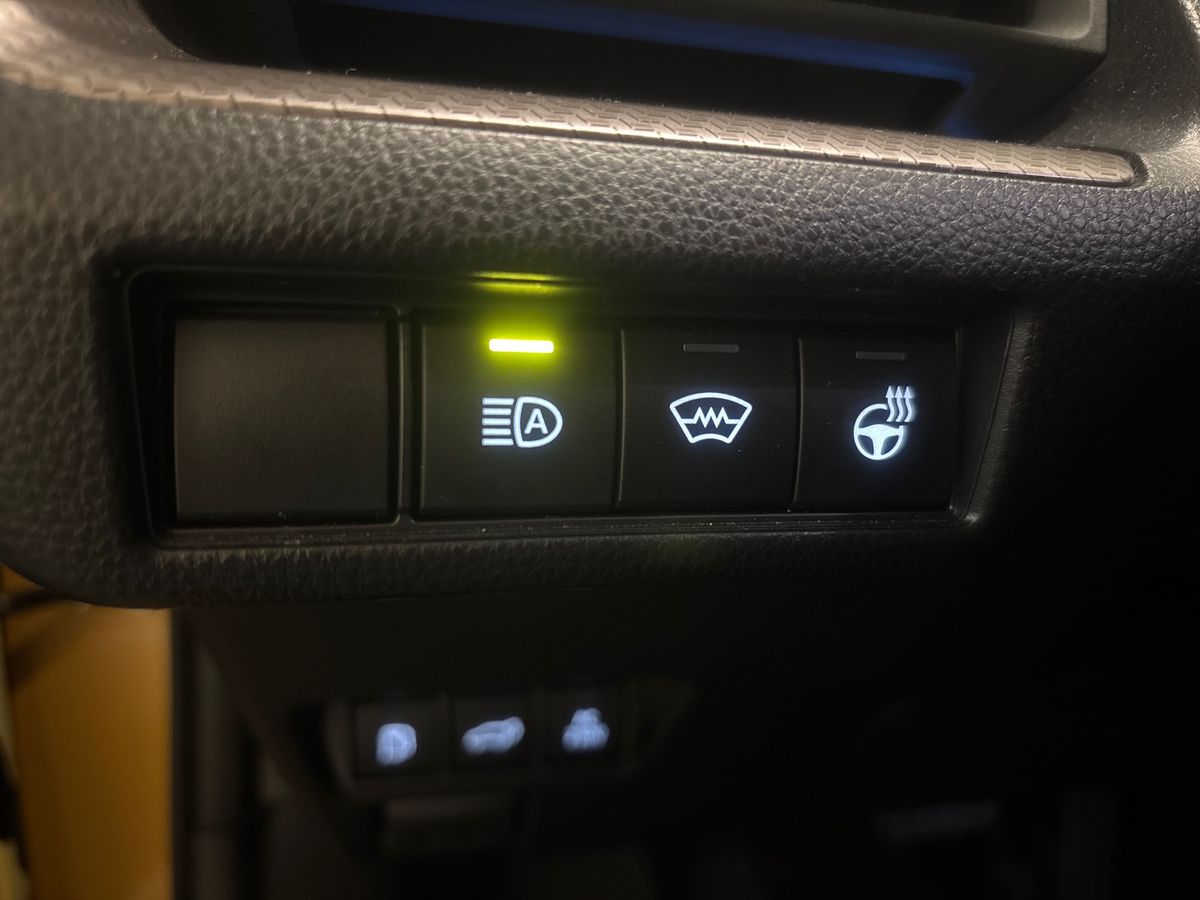 TOYOTA PRIUS PLUG-IN Prius Plug-in 2.0 Hybrid Luxury