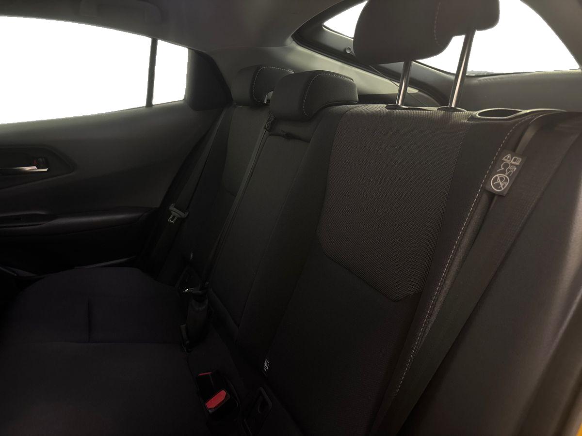 TOYOTA PRIUS PLUG-IN Prius Plug-in 2.0 Hybrid Luxury