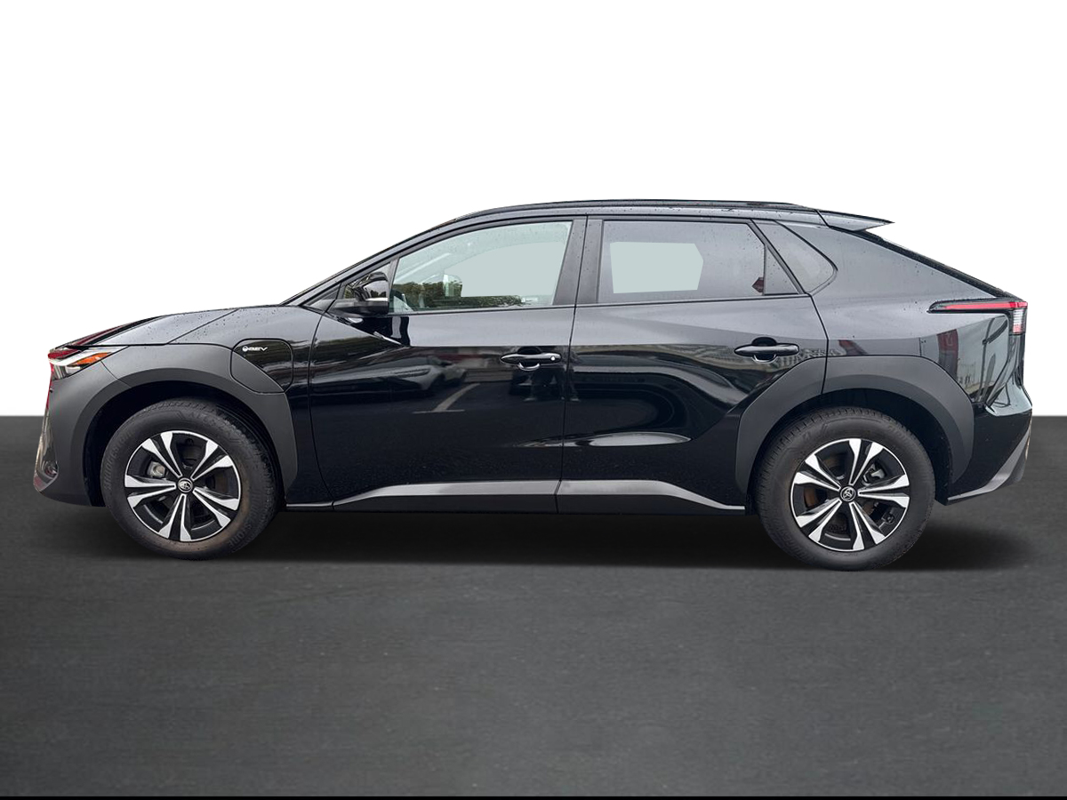 TOYOTA BZ4X bZ4X BEV 71,4kWh Premium AWD