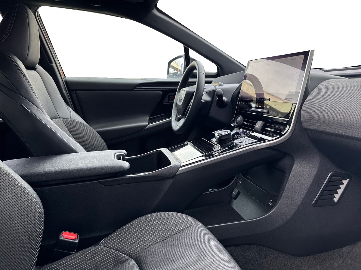 TOYOTA BZ4X bZ4X BEV 71,4kWh Premium AWD