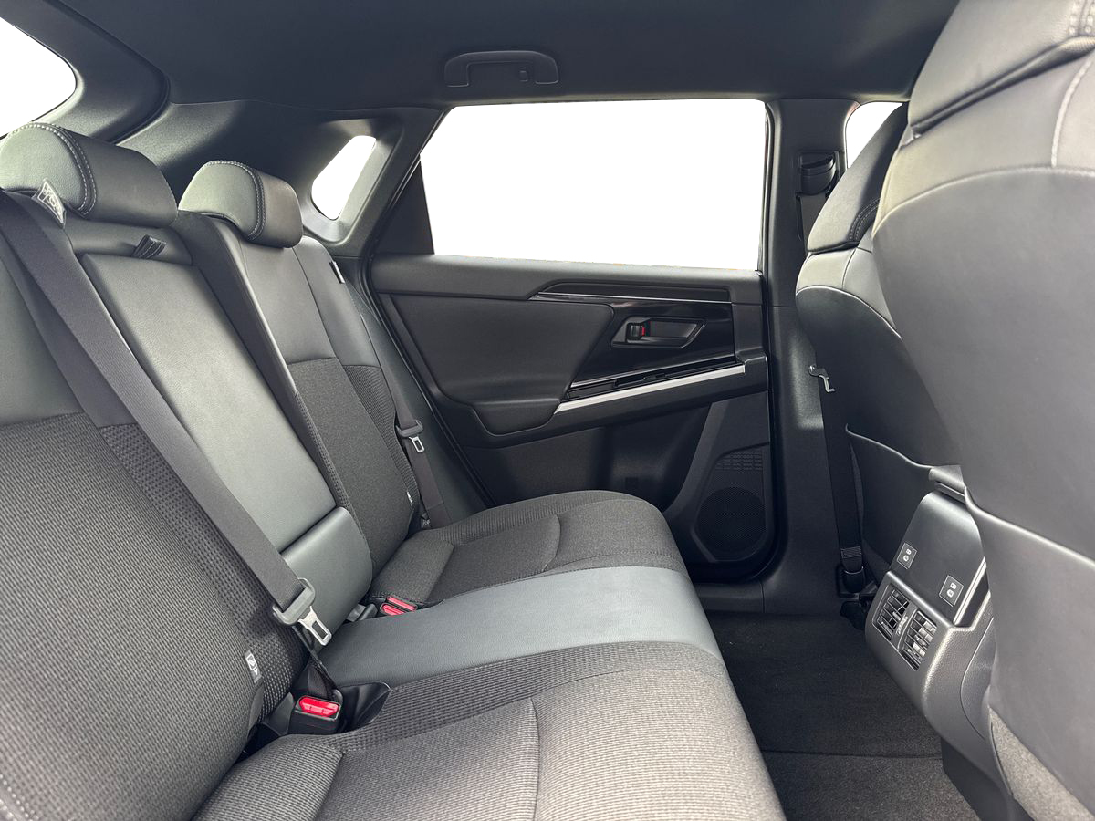 TOYOTA BZ4X bZ4X BEV 71,4kWh Premium AWD