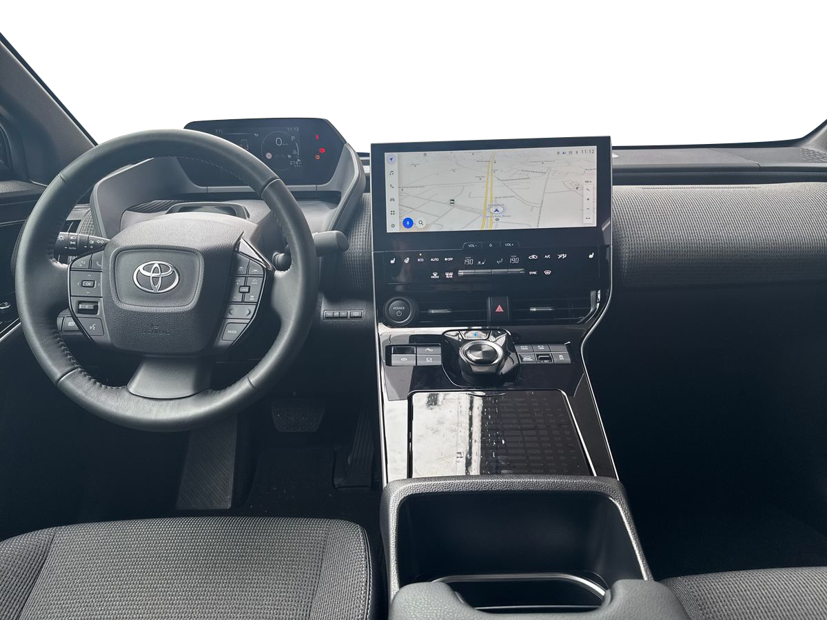 TOYOTA BZ4X bZ4X BEV 71,4kWh Premium AWD