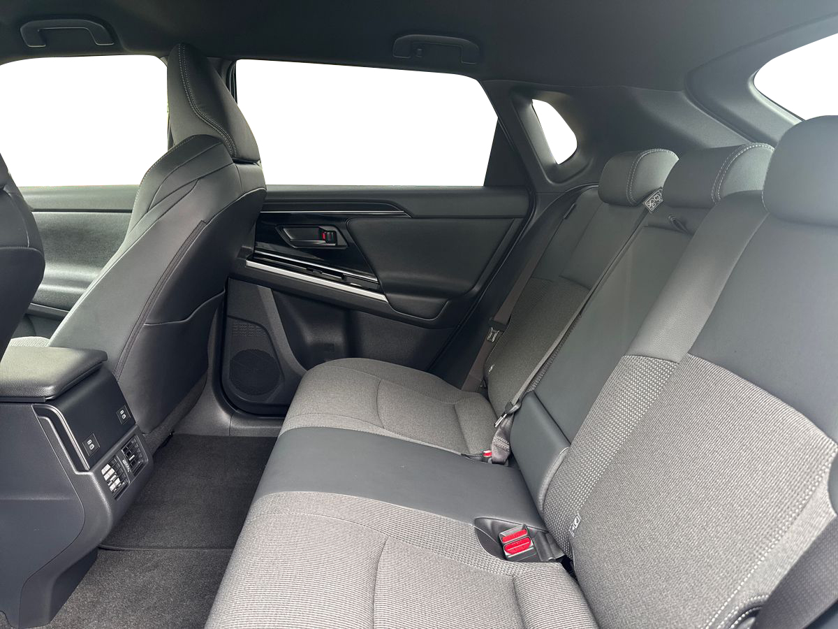 TOYOTA BZ4X bZ4X BEV 71,4kWh Premium AWD