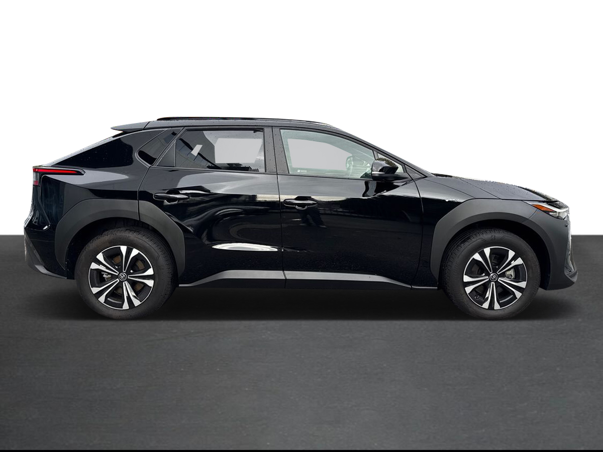 TOYOTA BZ4X bZ4X BEV 71,4kWh Premium AWD