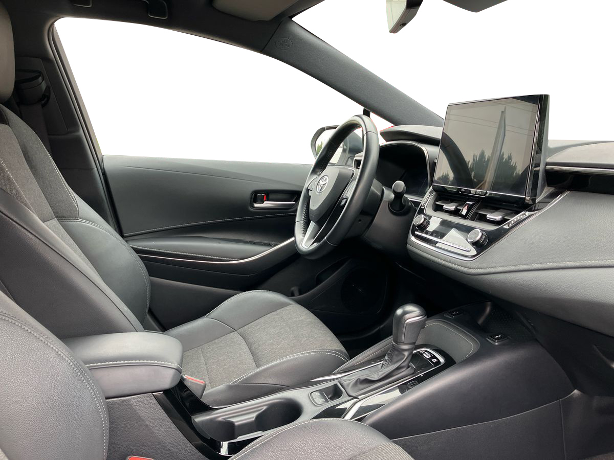 TOYOTA COROLLA HB Corolla HB 1.8 Hybrid Comfort Plus