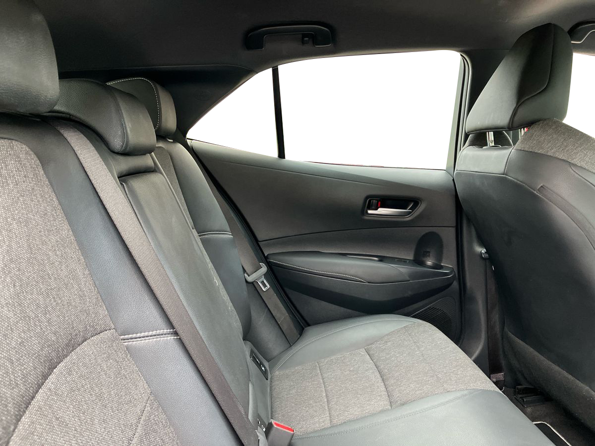 TOYOTA COROLLA HB Corolla HB 1.8 Hybrid Comfort Plus