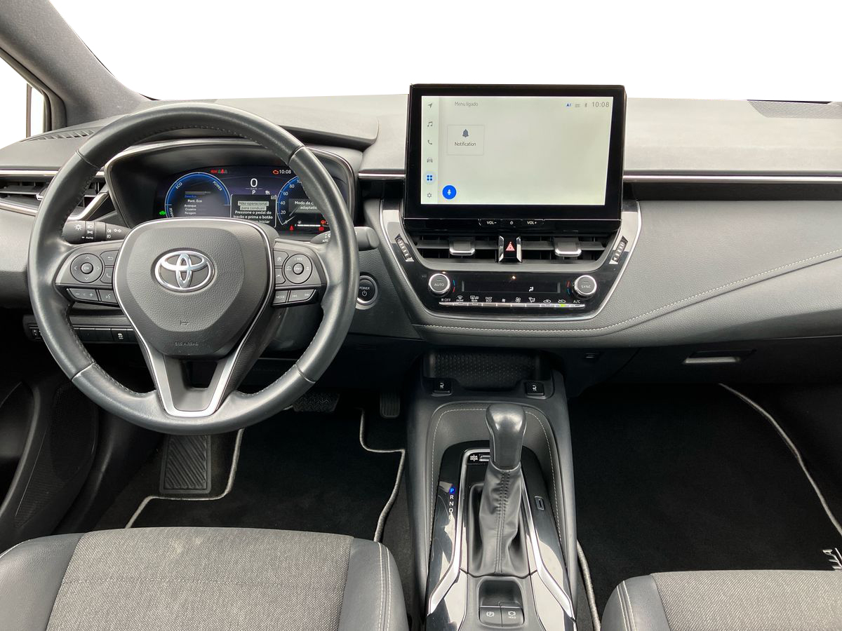 TOYOTA COROLLA HB Corolla HB 1.8 Hybrid Comfort Plus